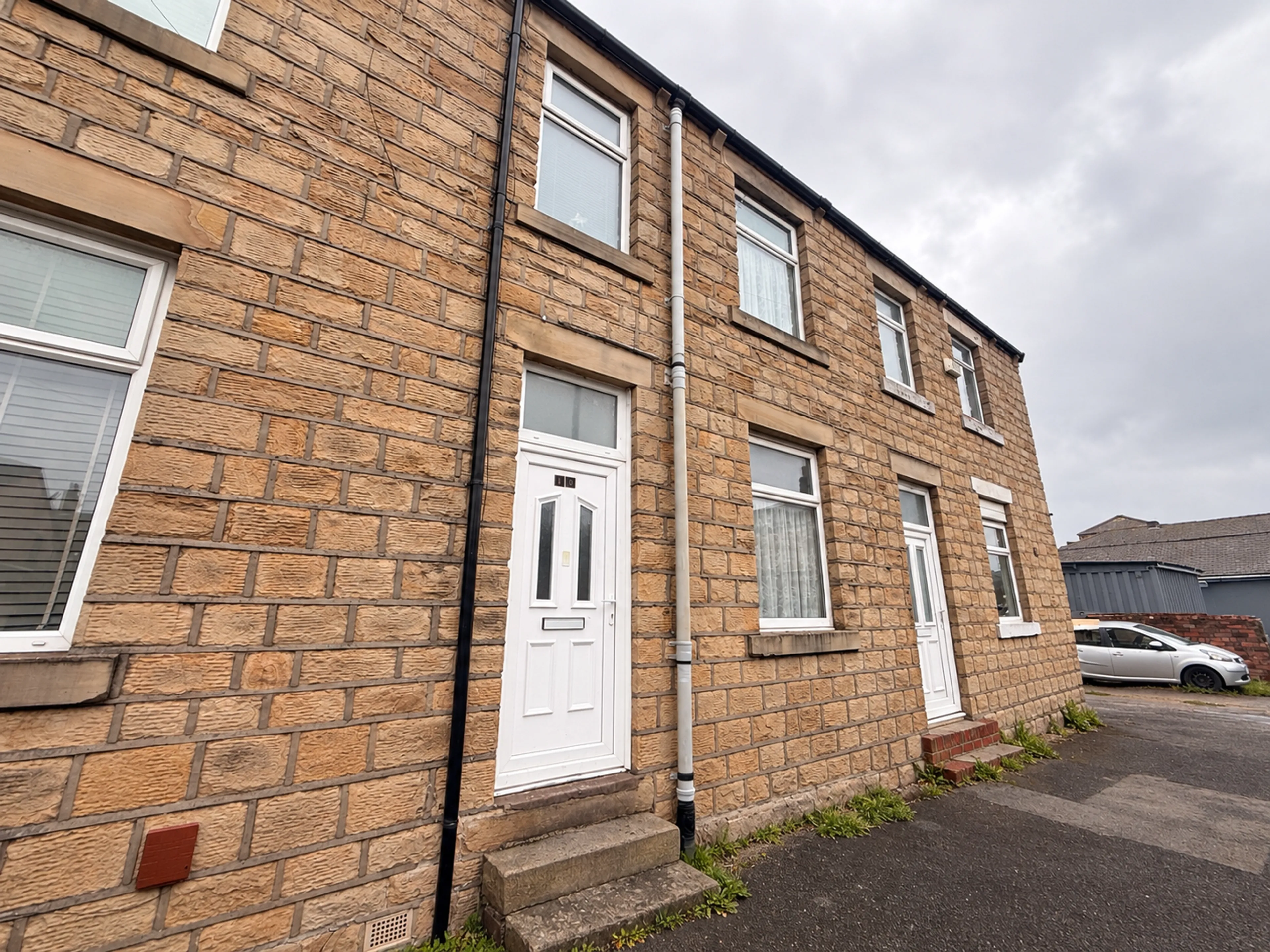 Property at School Street, Dewsbury