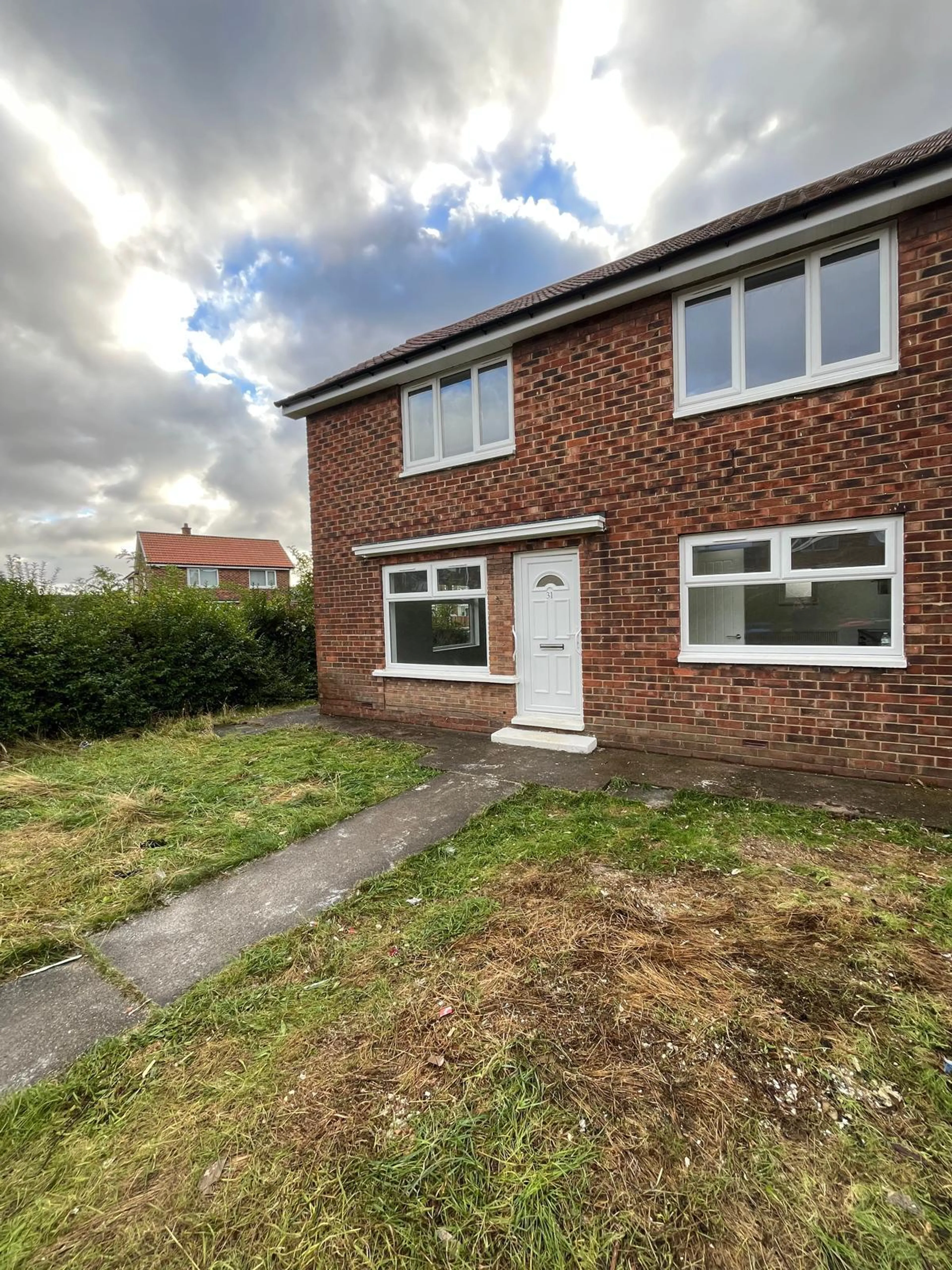 Property at Kimberley Drive, TS3 8QQ