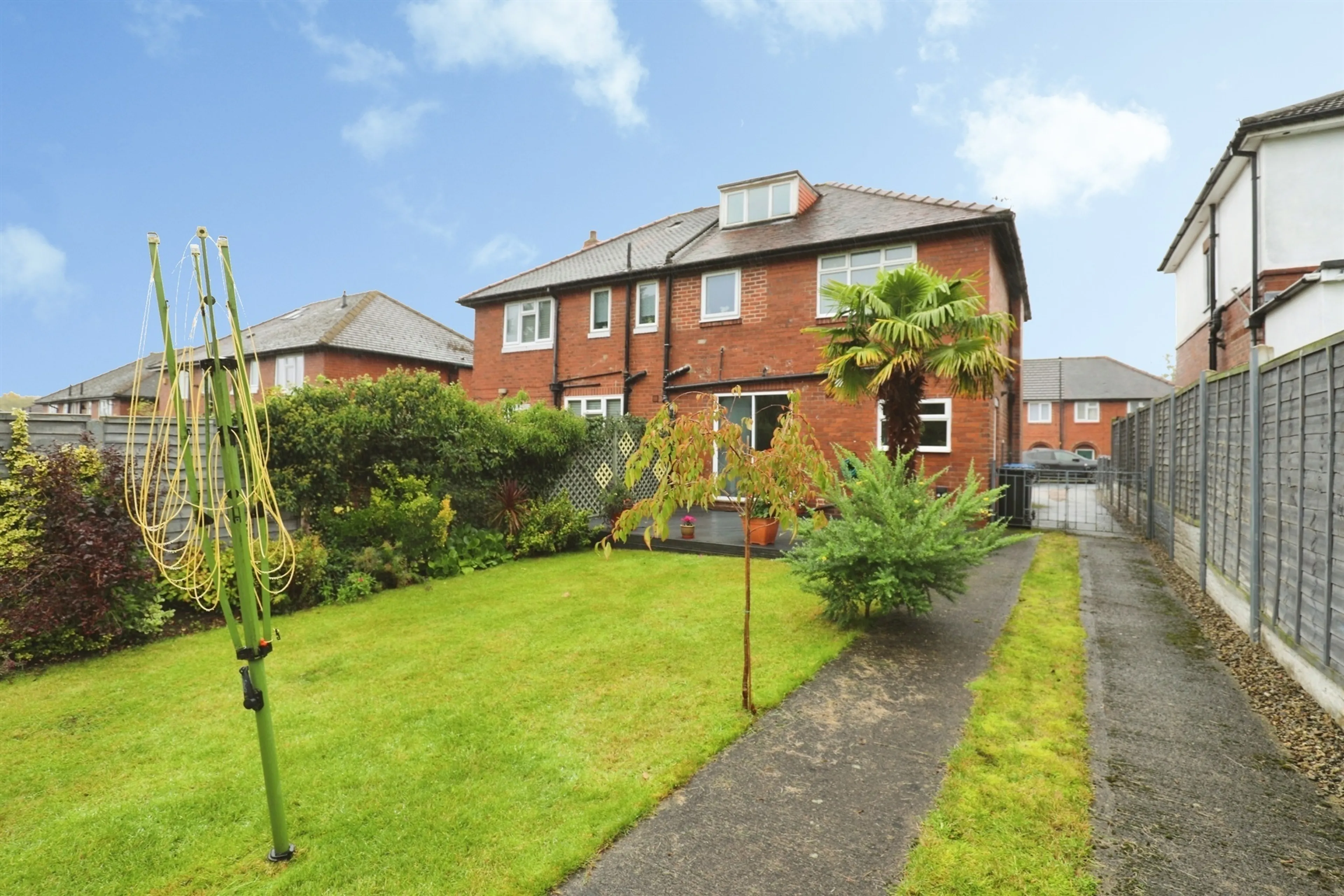 Property at Eleanor Road, HARROGATE