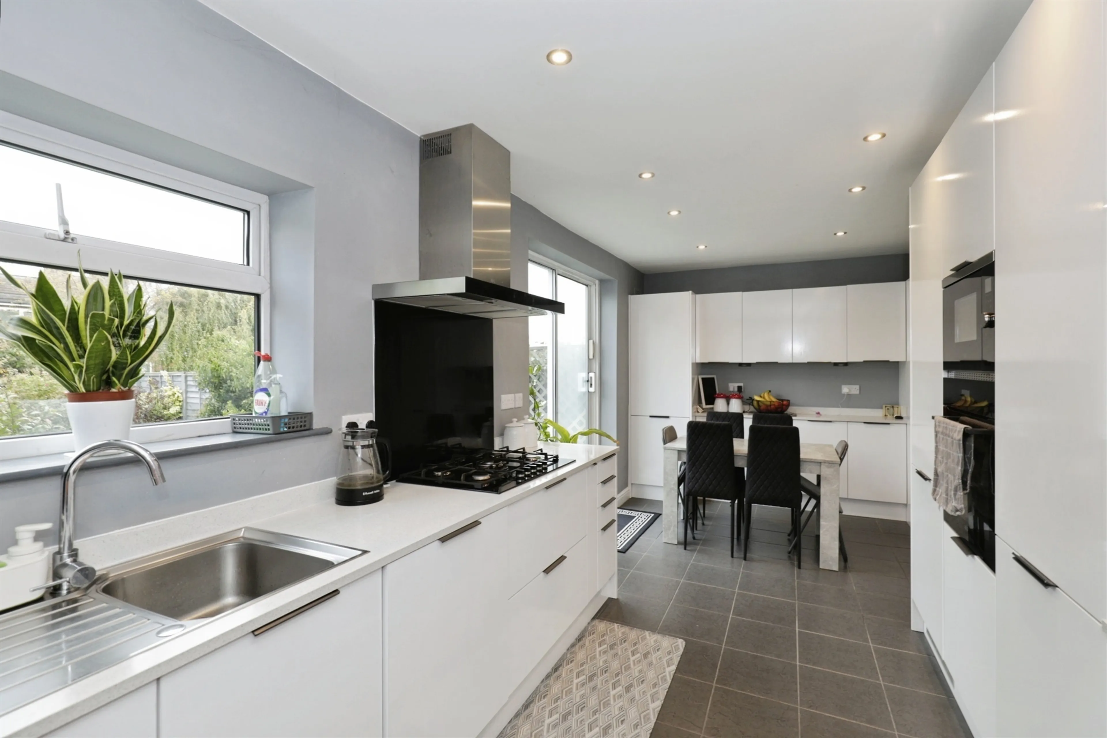 Property at Eleanor Road, HARROGATE