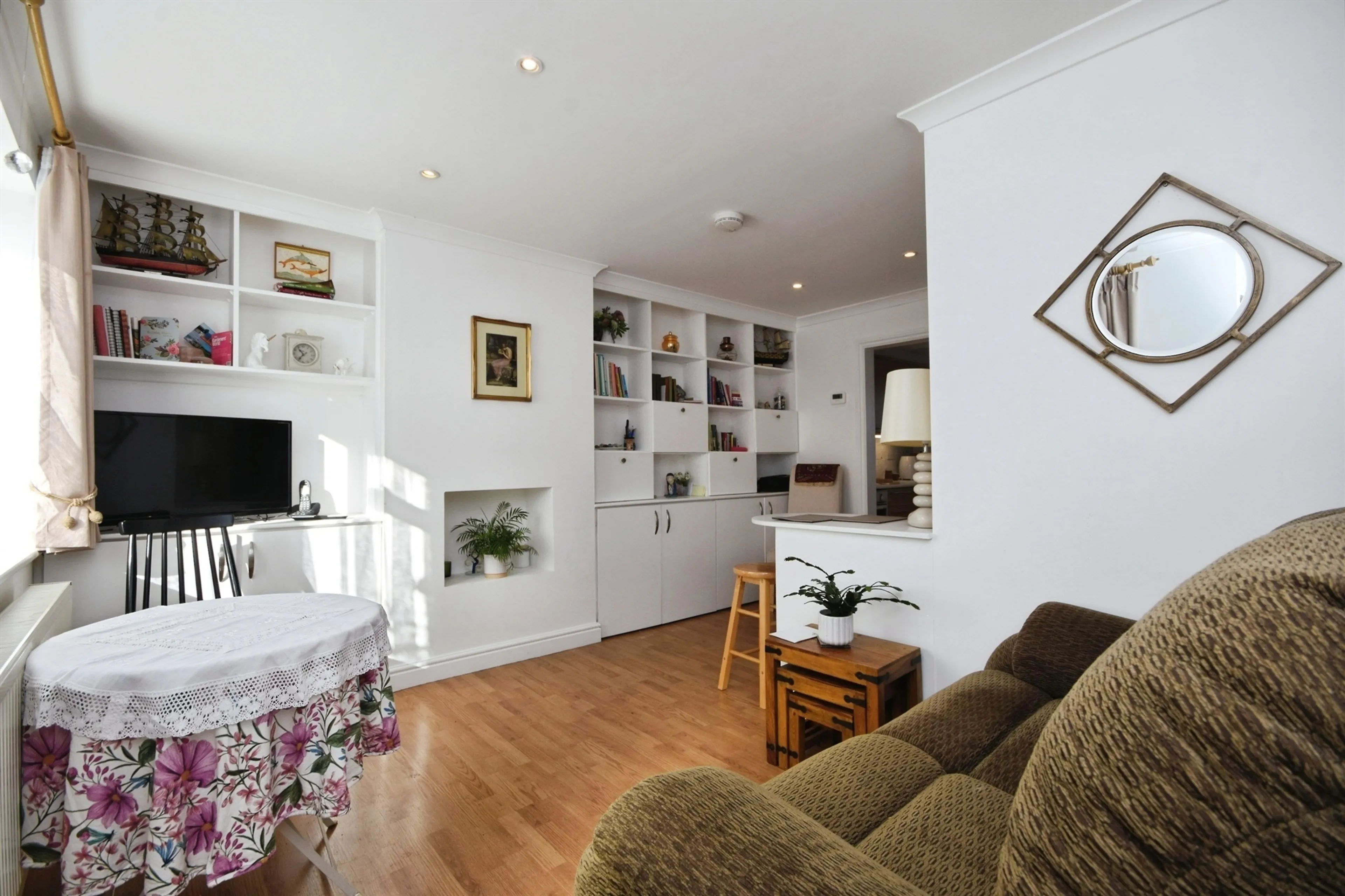 Property at Hampden Crescent, Warley, BRENTWOOD