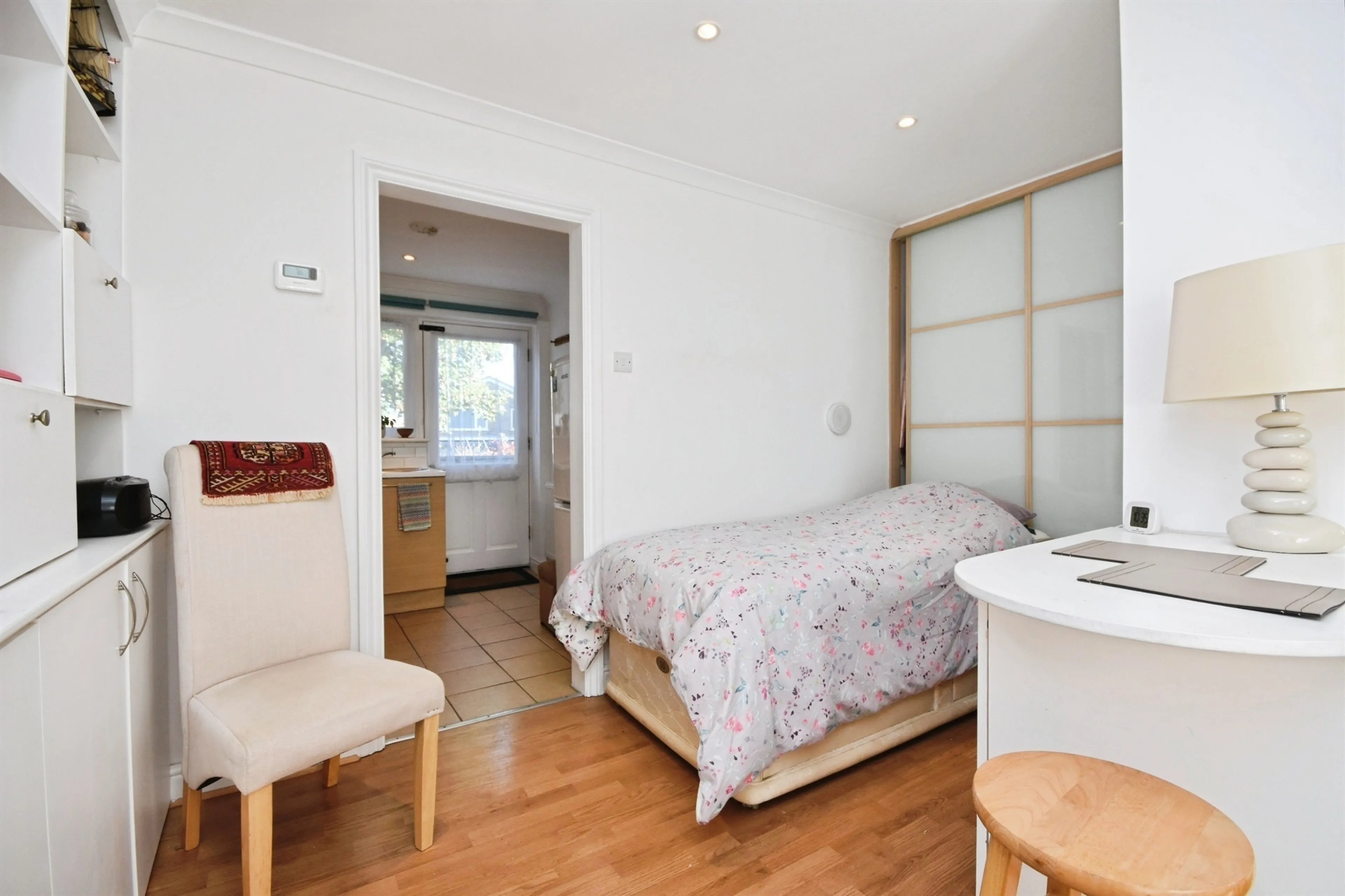 Property at Hampden Crescent, Warley, BRENTWOOD