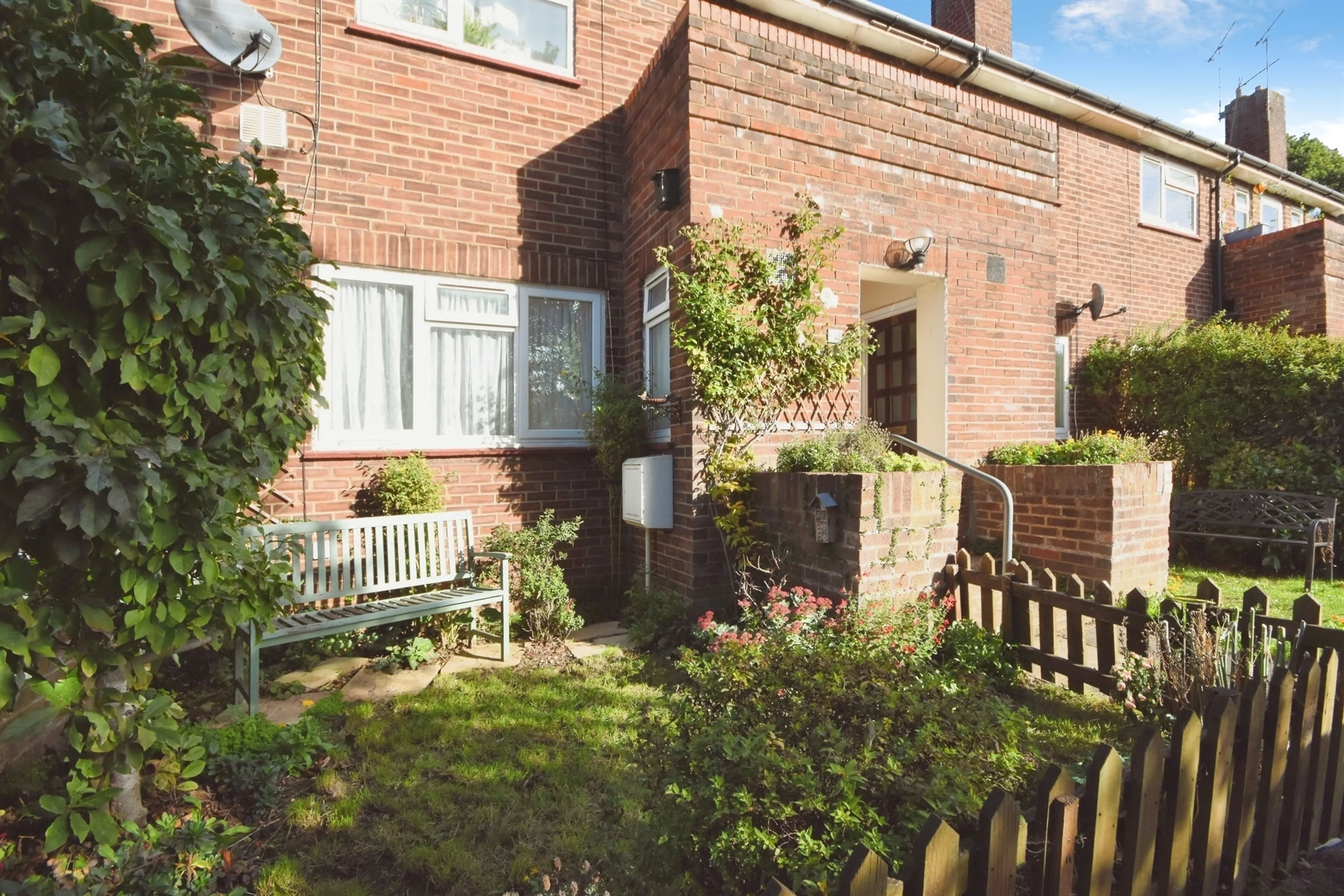 Property at Hampden Crescent, Warley, BRENTWOOD