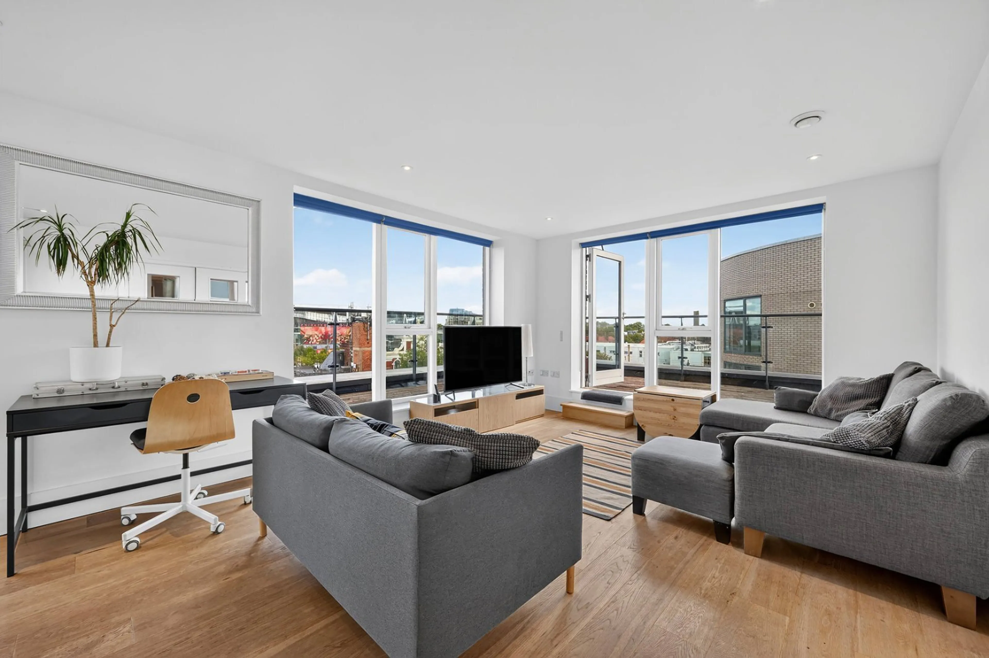 Property at Holloway Road, Islington, London, N7