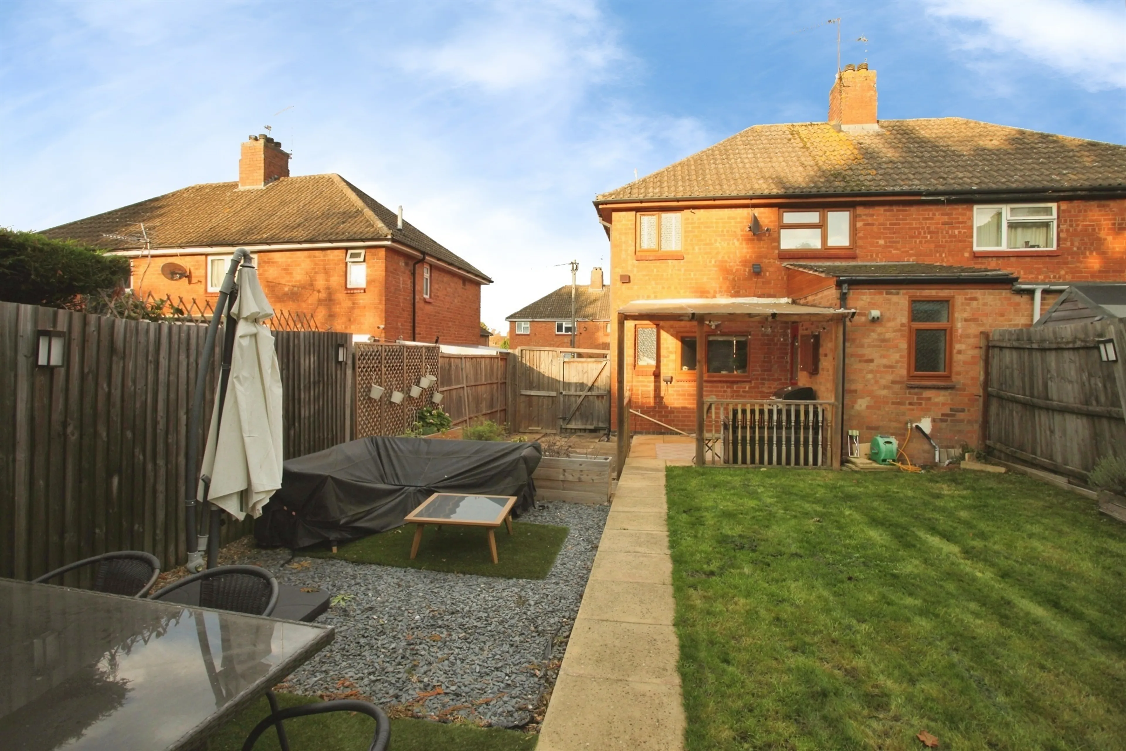 Property at Pope Street, RUGBY