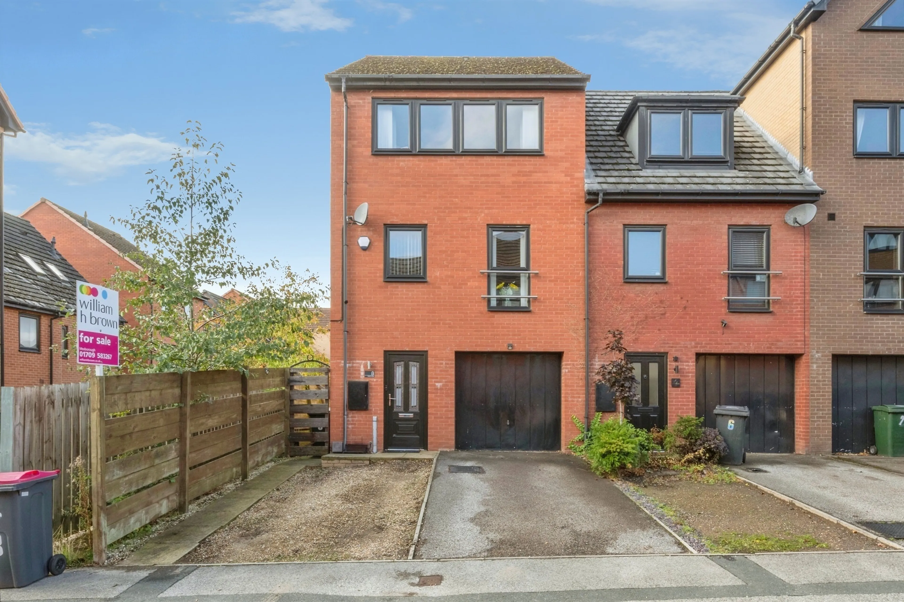 Property at Tolson Walk, Wath-Upon-Dearne, Rotherham