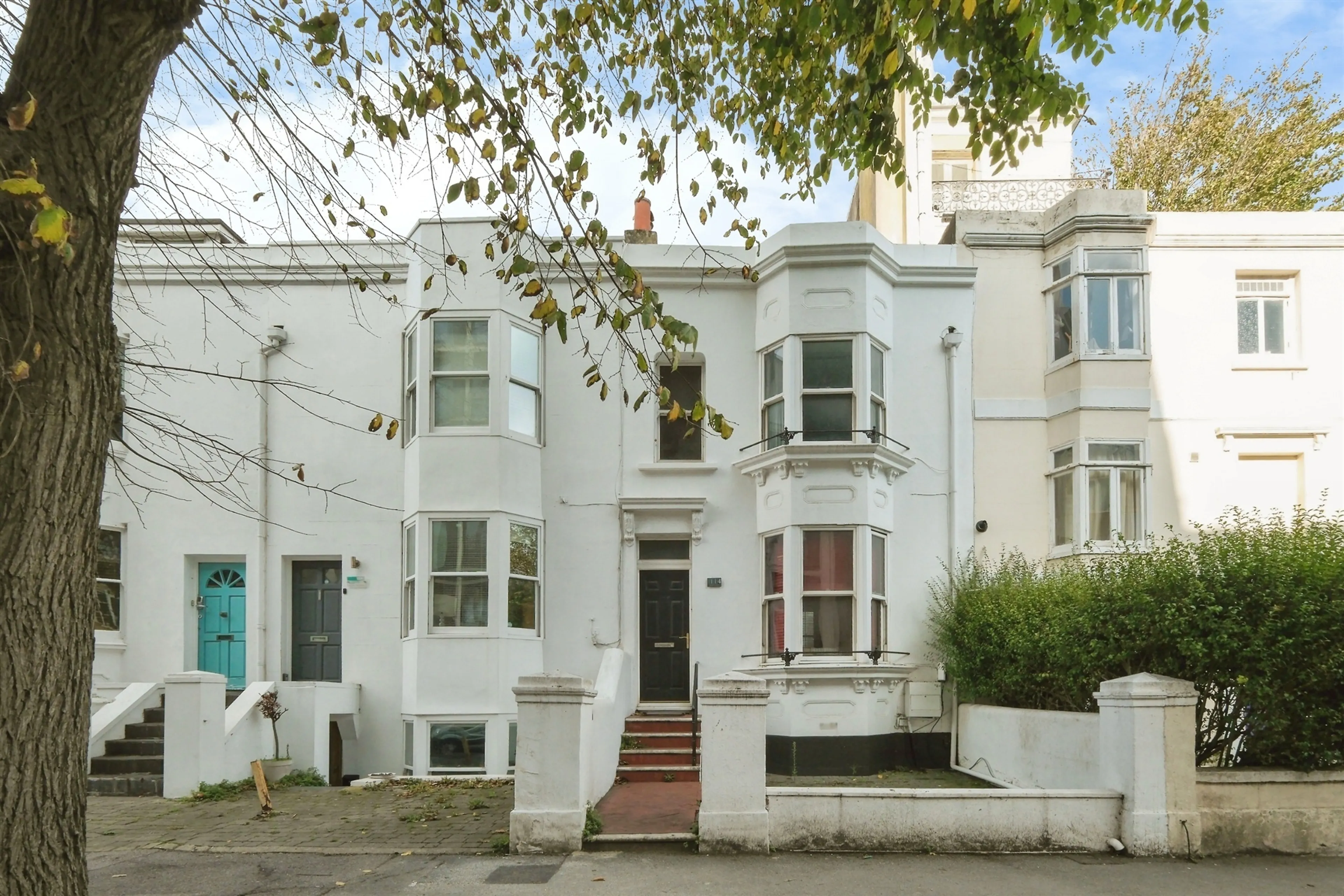 Property at Upper North Street, Brighton