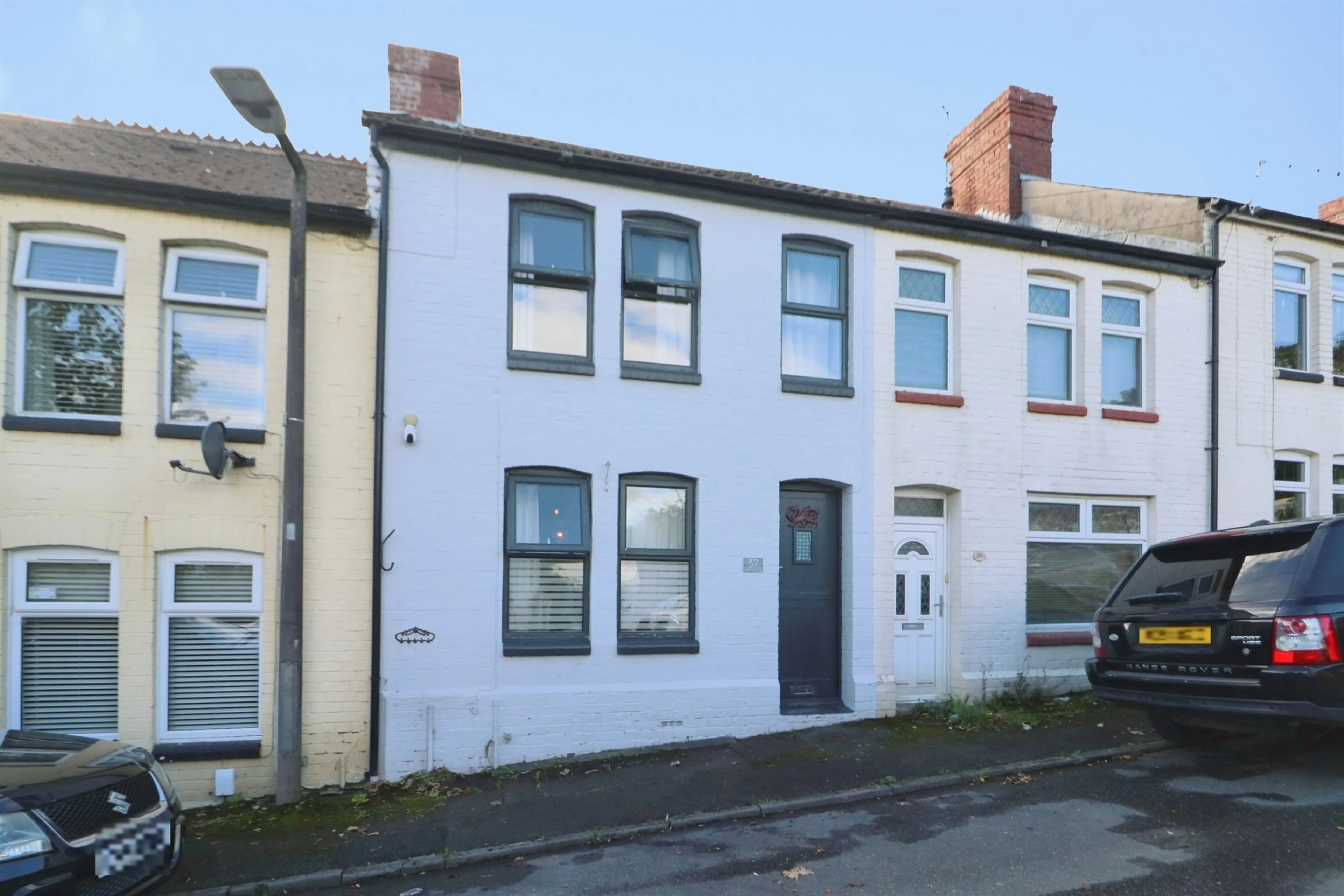 Property at Laura Street, Barry