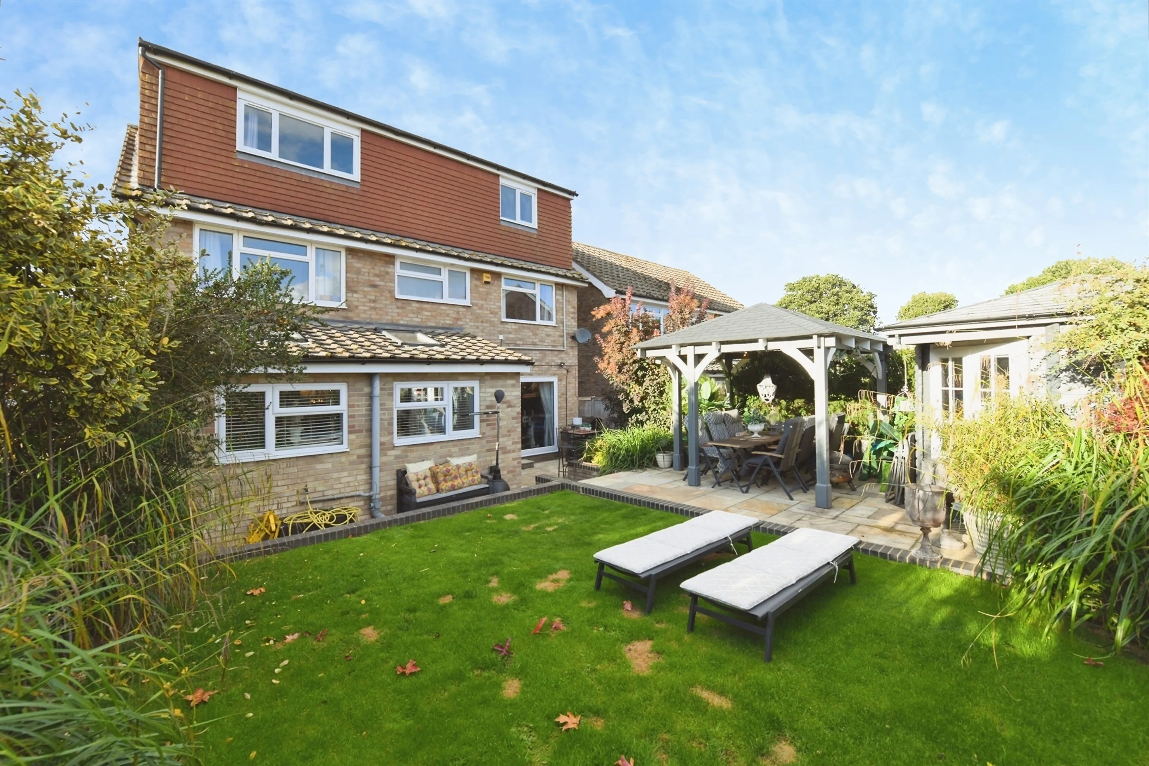 Property at Meadow View, Bicknacre, CHELMSFORD