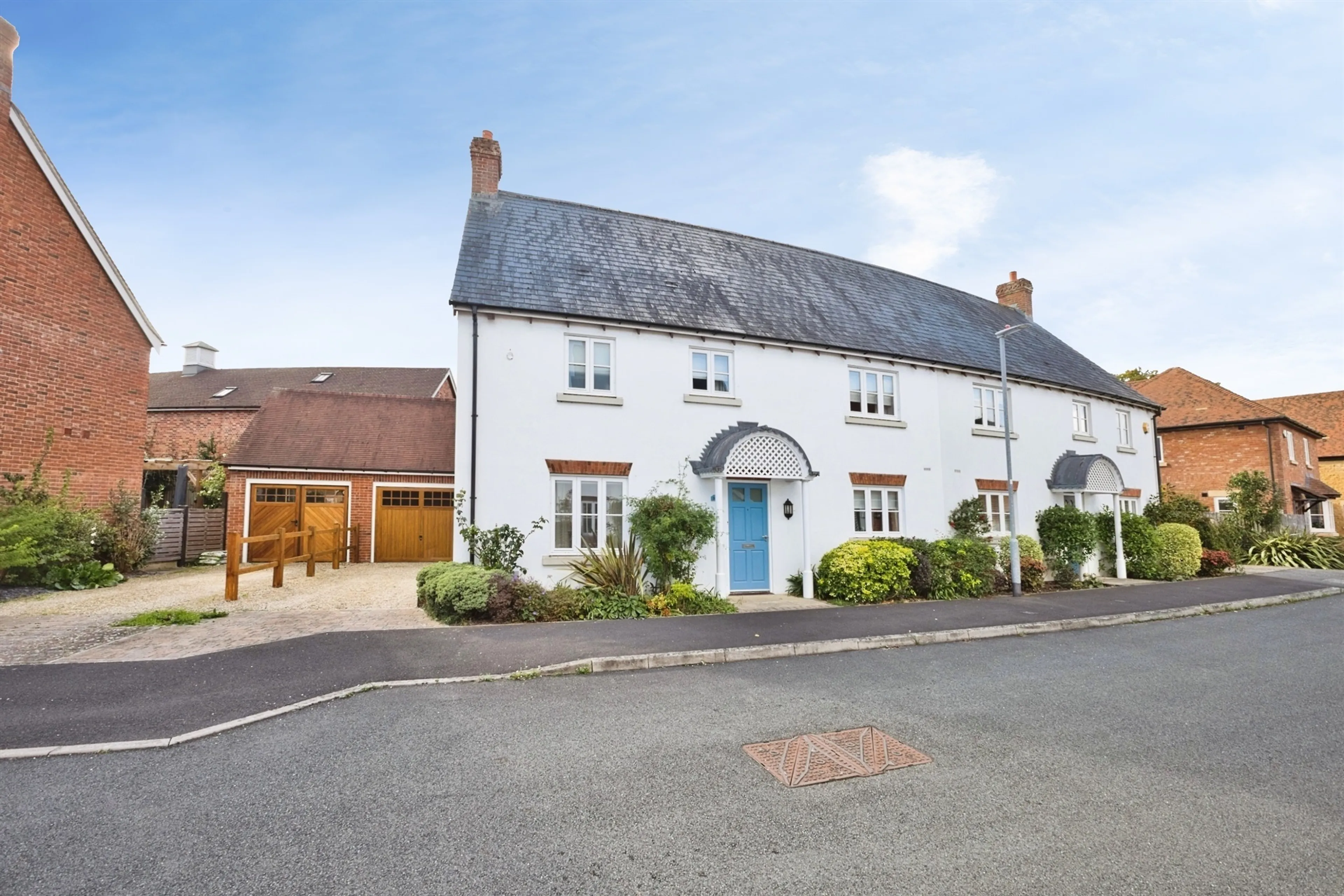 Property at Chapel Field, SOUTH PETHERTON