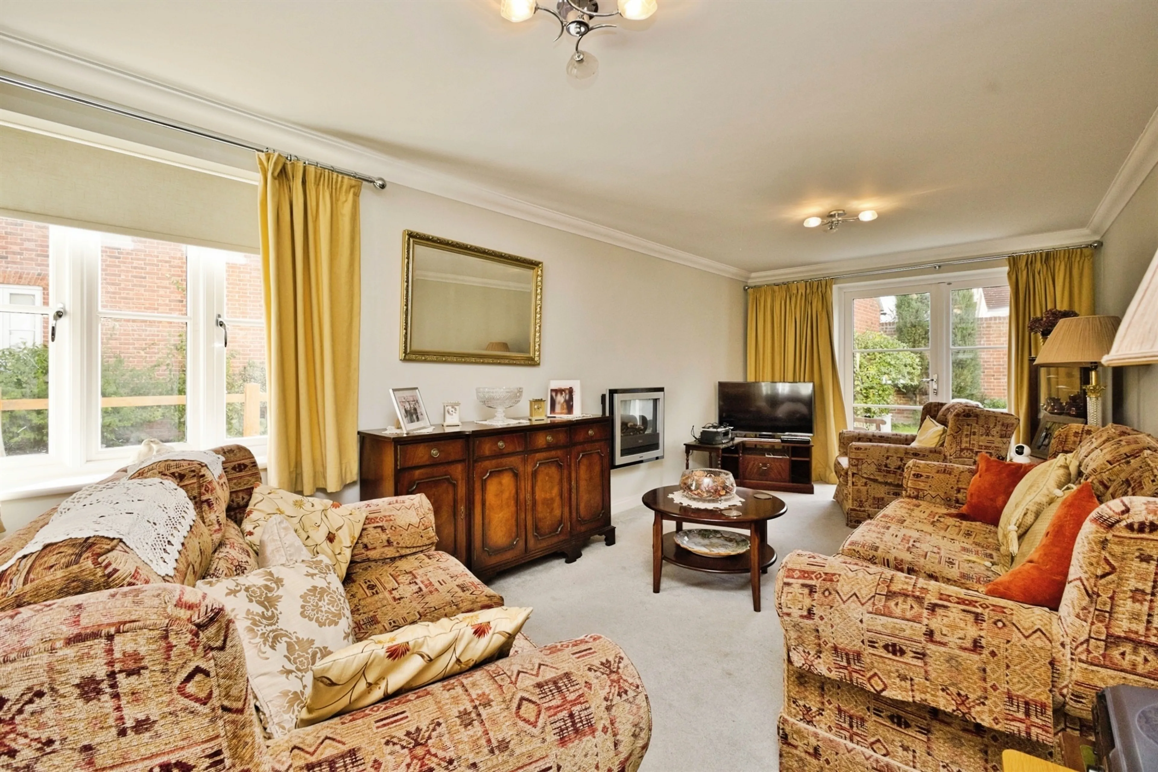 Property at Chapel Field, SOUTH PETHERTON
