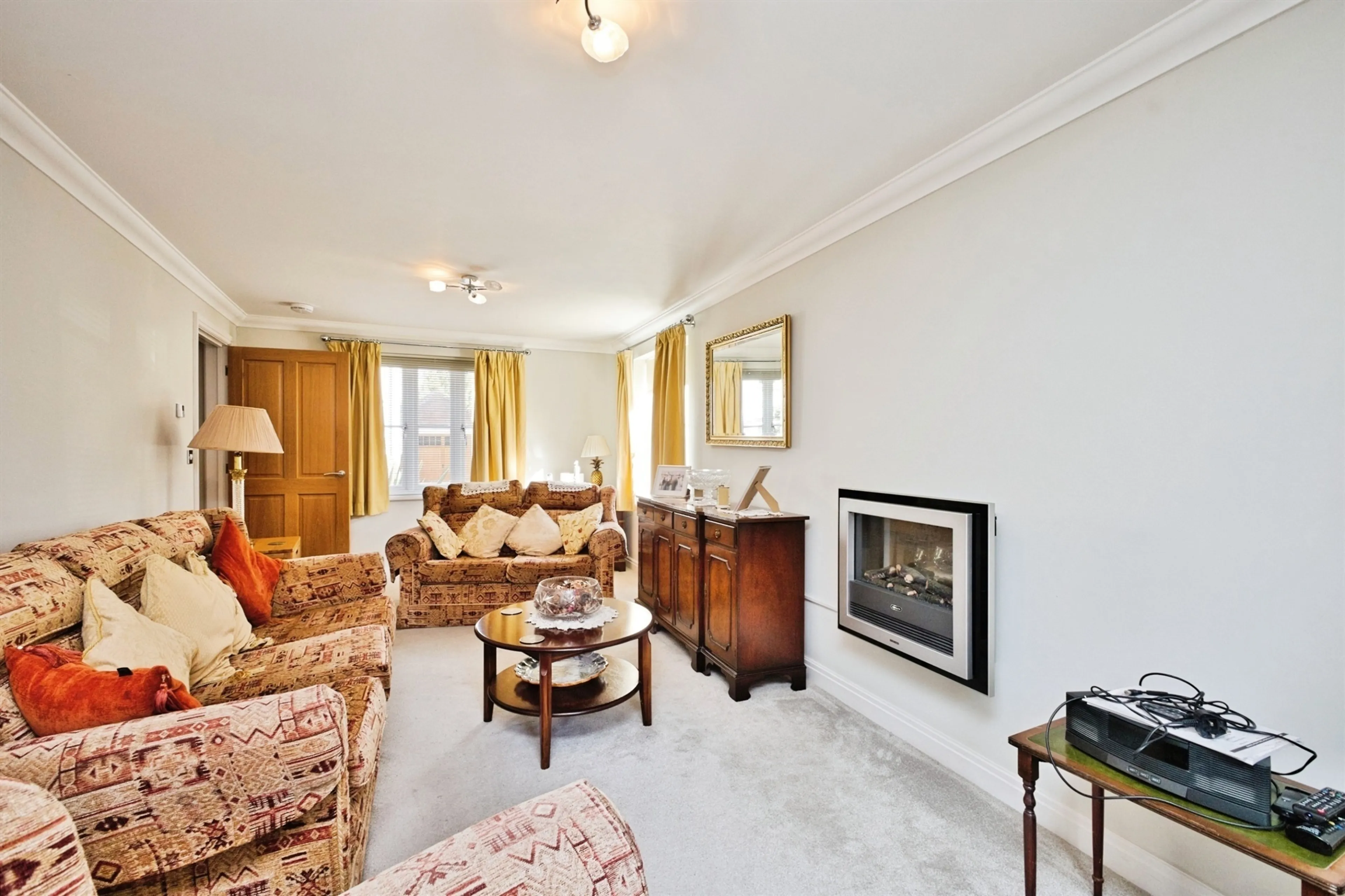 Property at Chapel Field, SOUTH PETHERTON