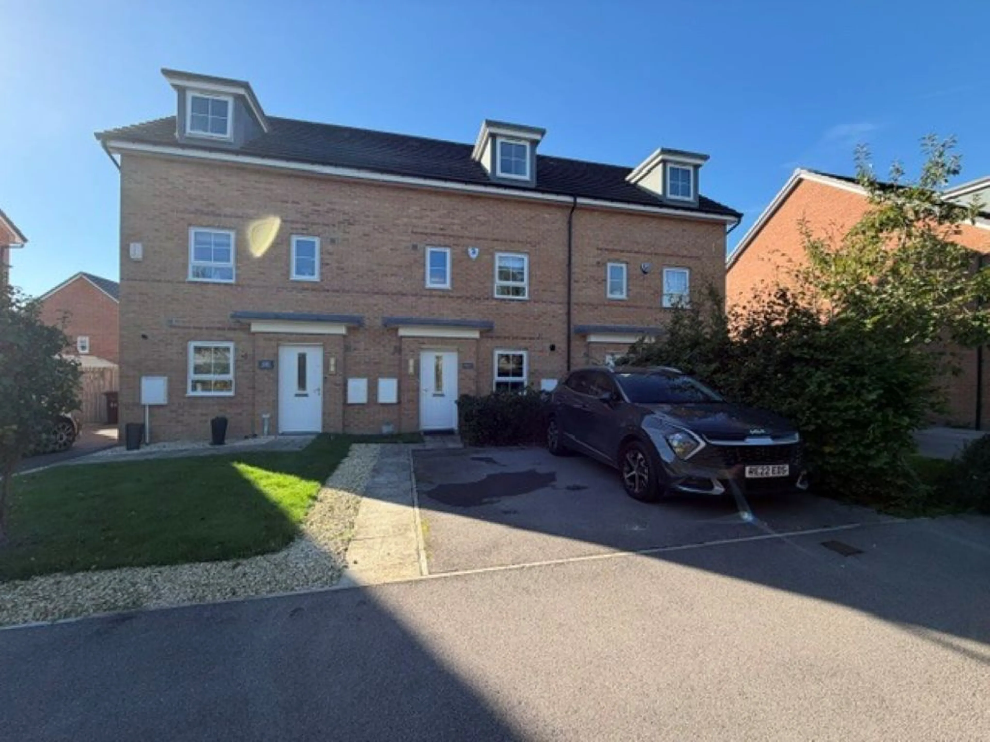 Property at Station Road, Methley, Leeds
