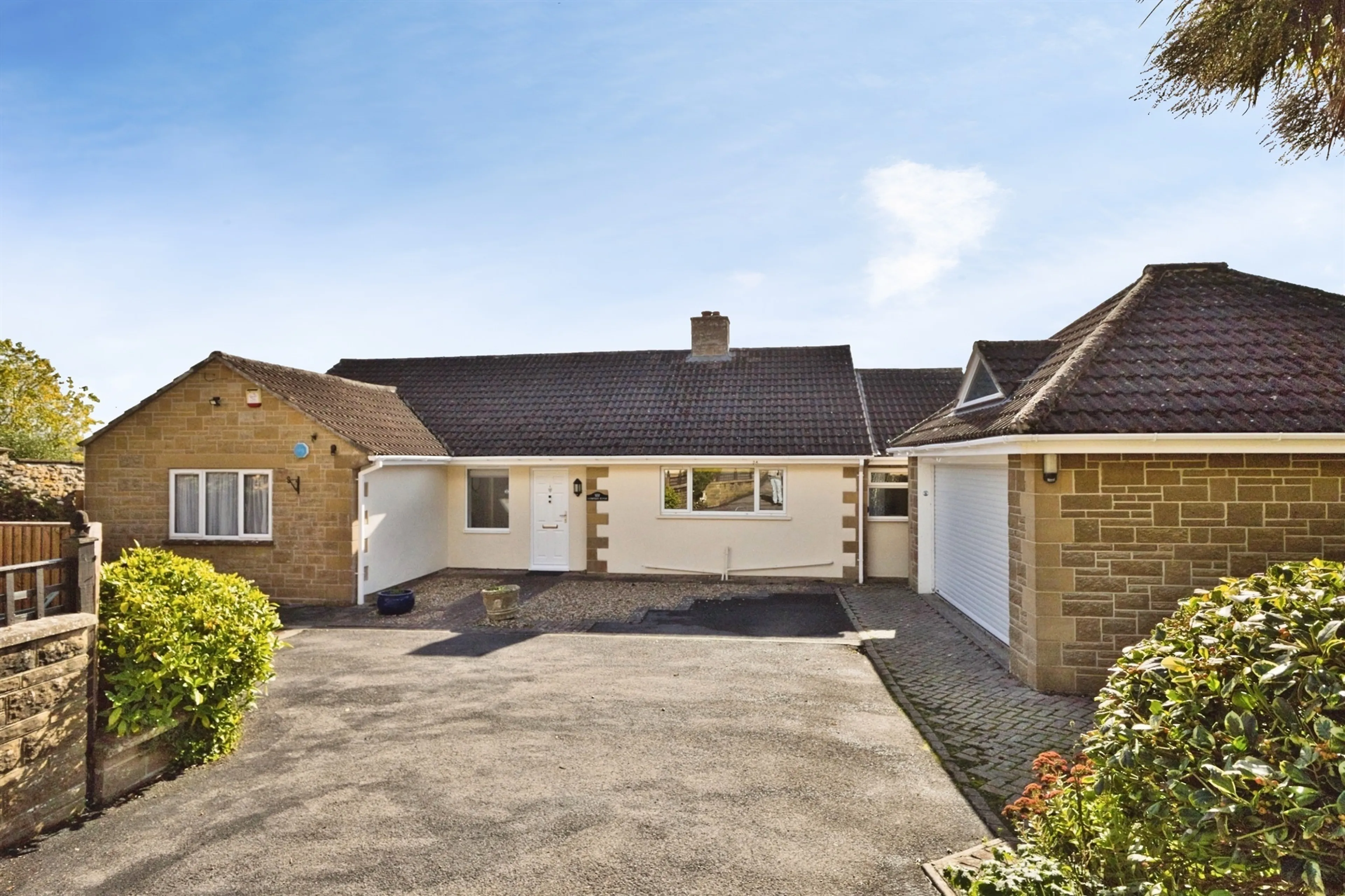 Property at Easthams Road, Crewkerne