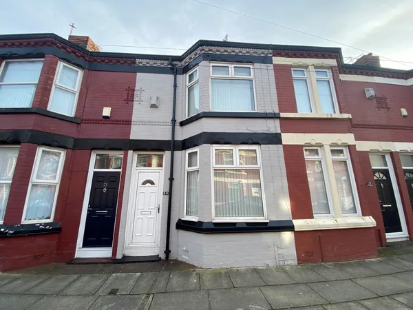 Glencairn road, L13