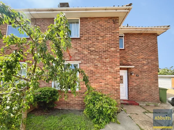 Sotherton Road, NR4 7DB