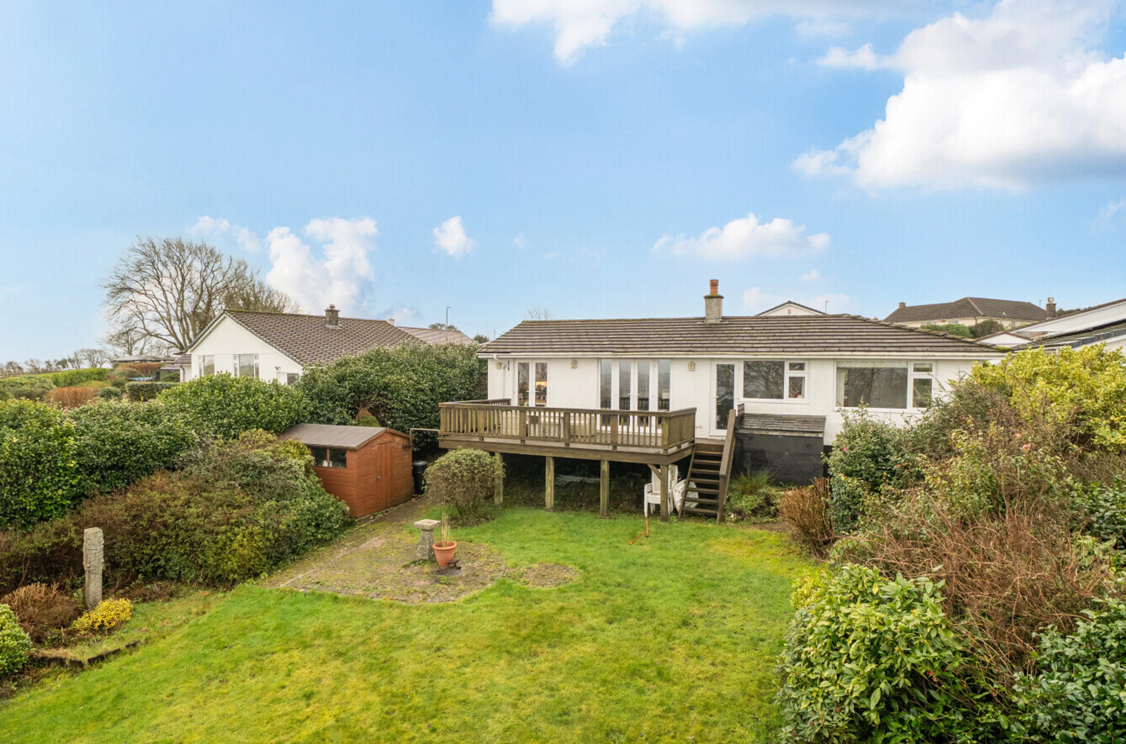 Property at Amanda Way, Pensilva, Liskeard