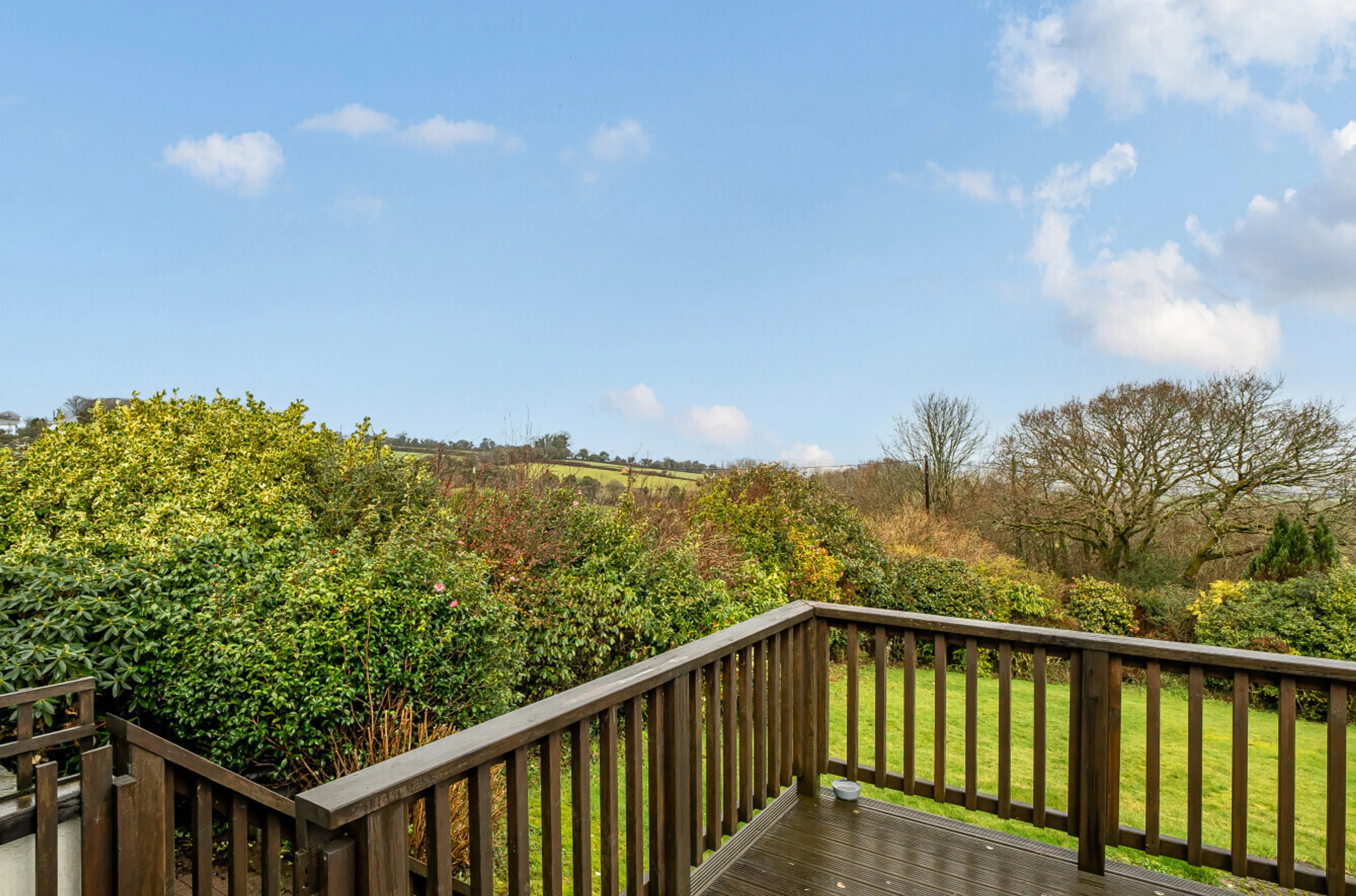 Property at Amanda Way, Pensilva, Liskeard