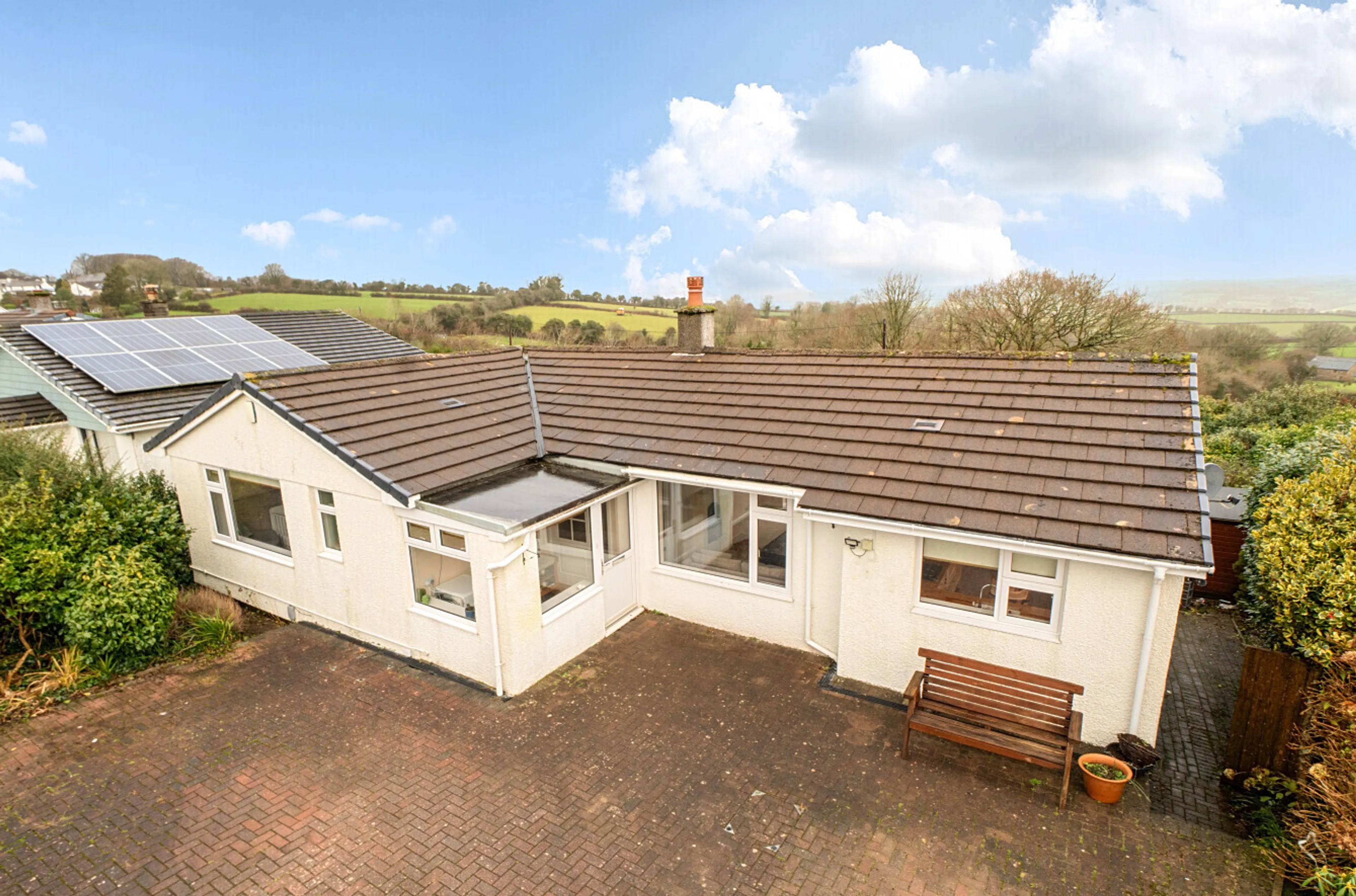 Property at Amanda Way, Pensilva, Liskeard
