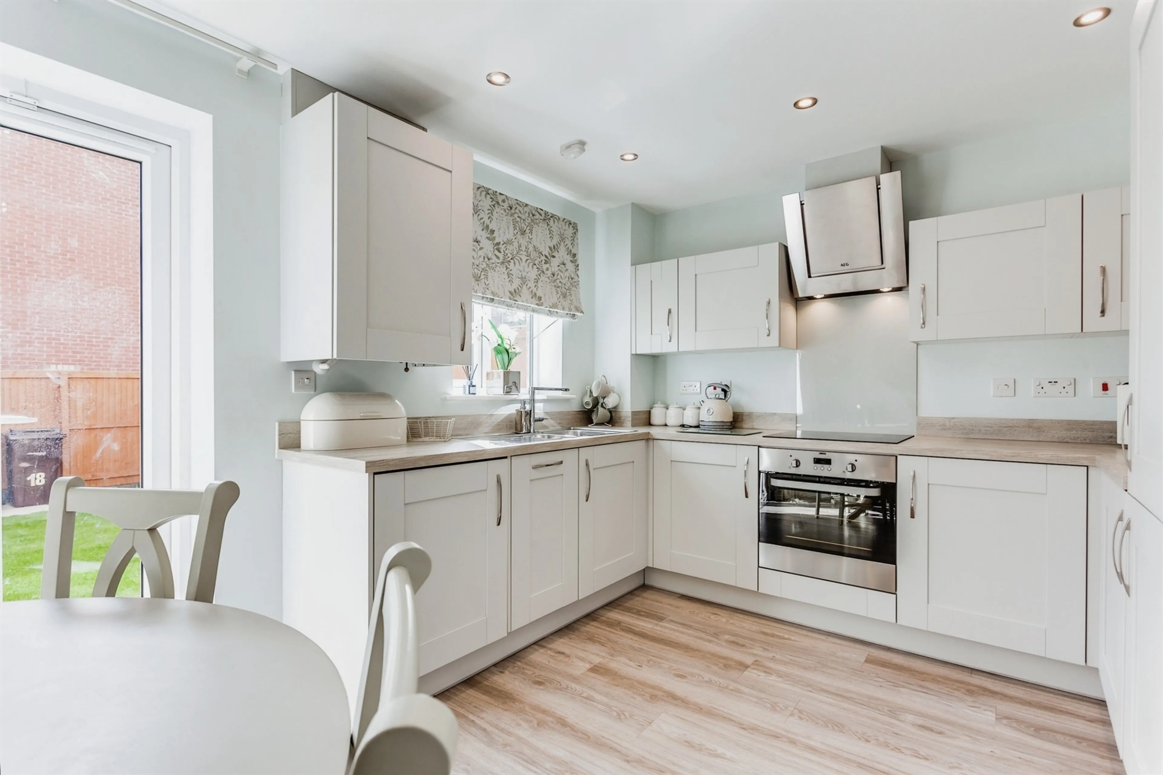 Property at The Fouracres, Wakefield, WF1 4FJ