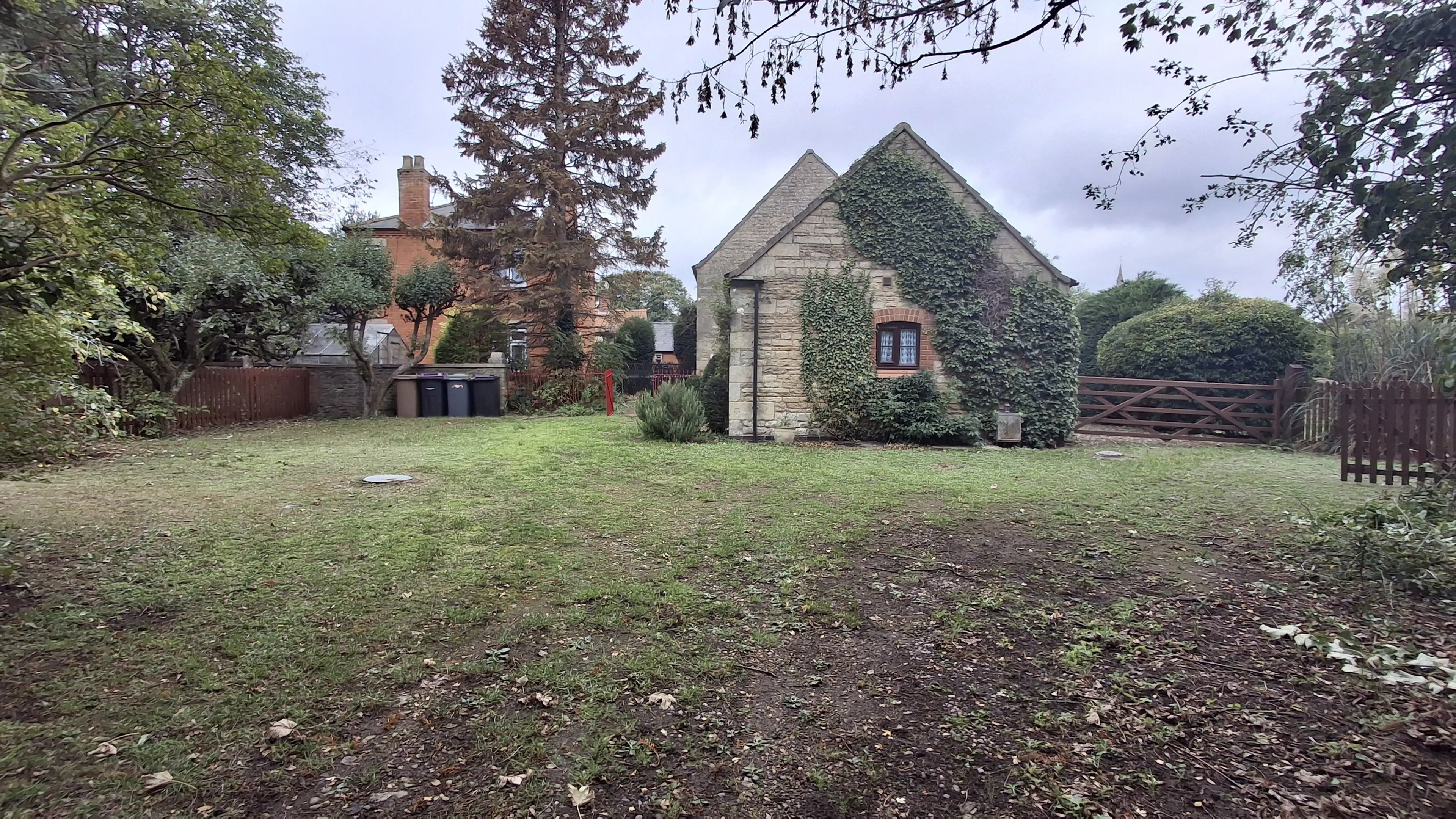 Property at Moor Lane, Leasingham