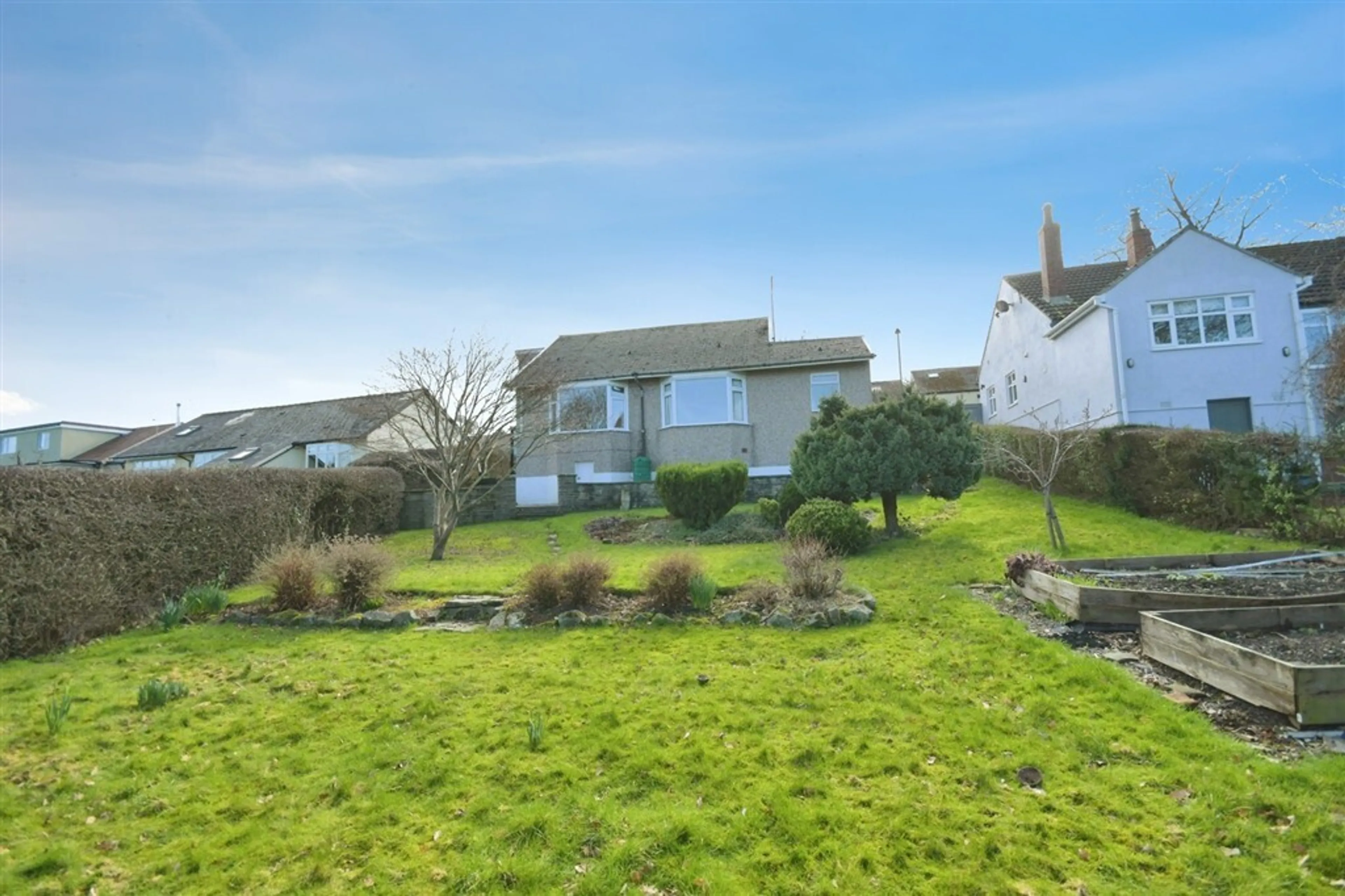 Property at The Grove, Totley, SHEFFIELD