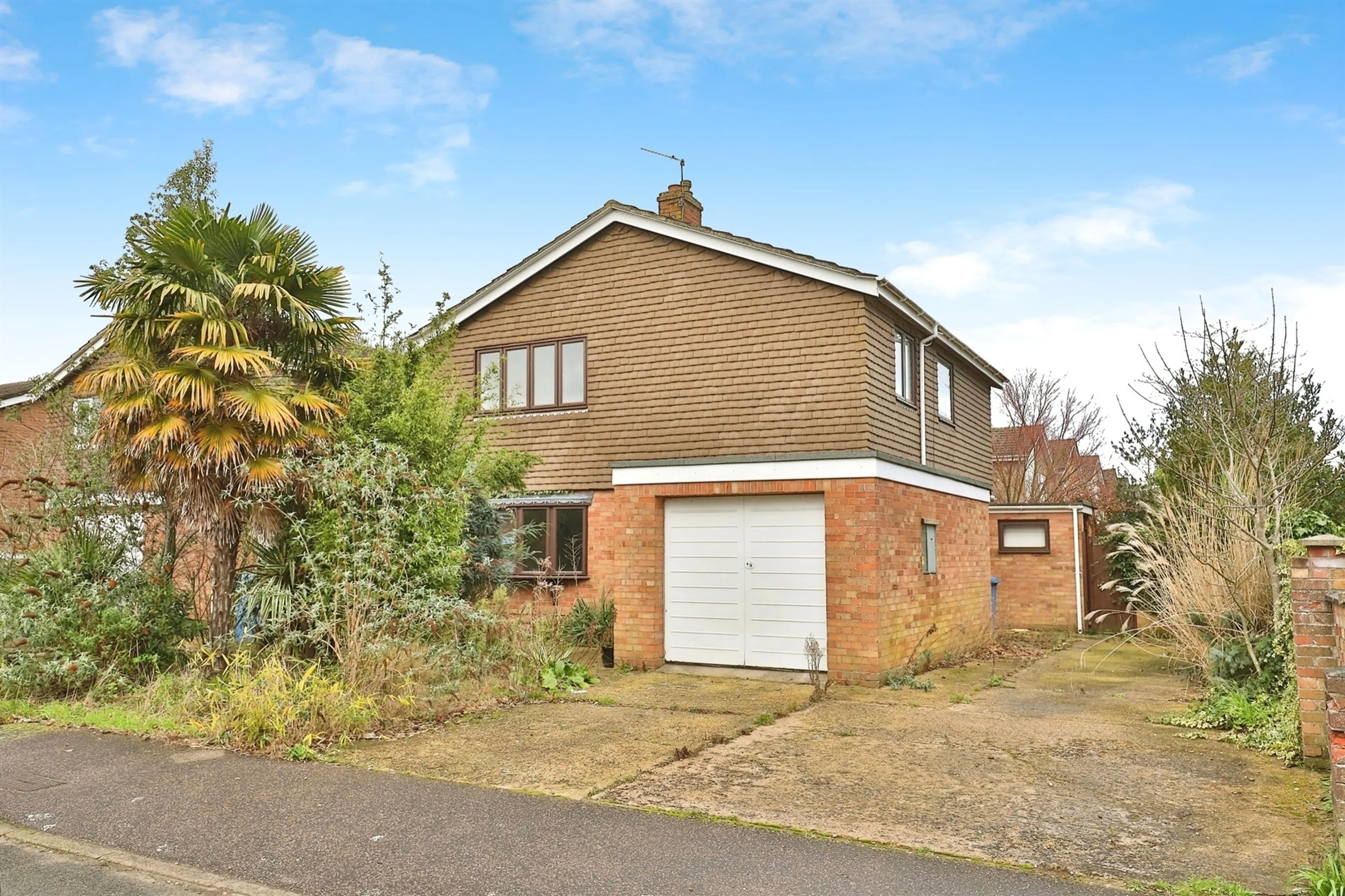 Property at Salter Avenue, NORWICH