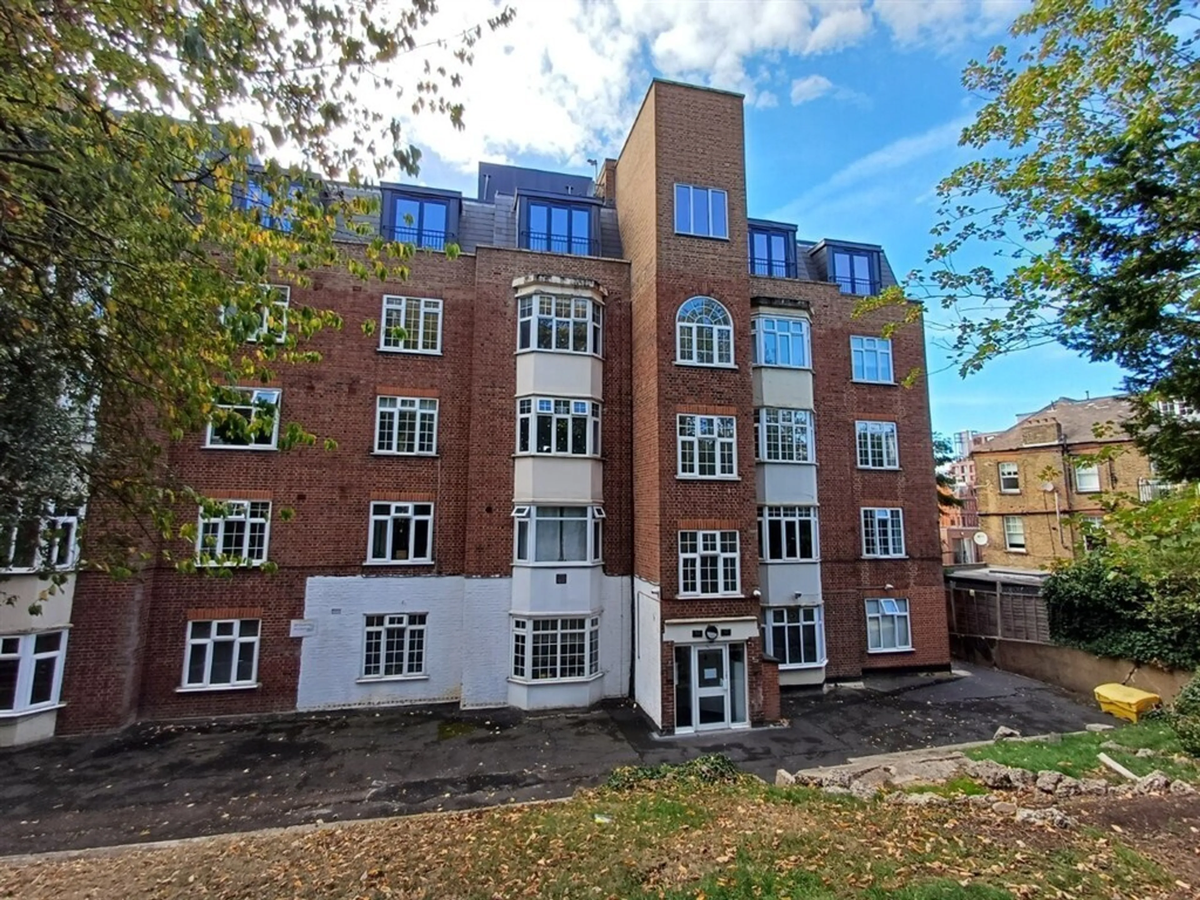 Property at Finchley Road, LONDON