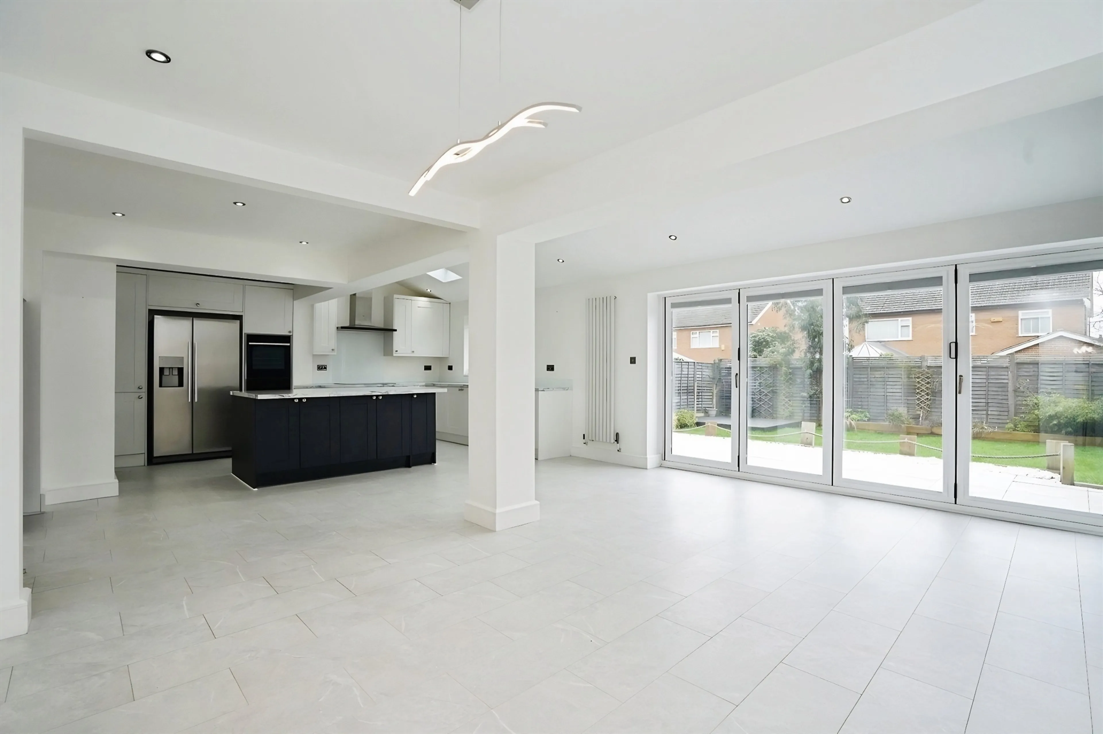 Property at Normanby Road, Nottingham