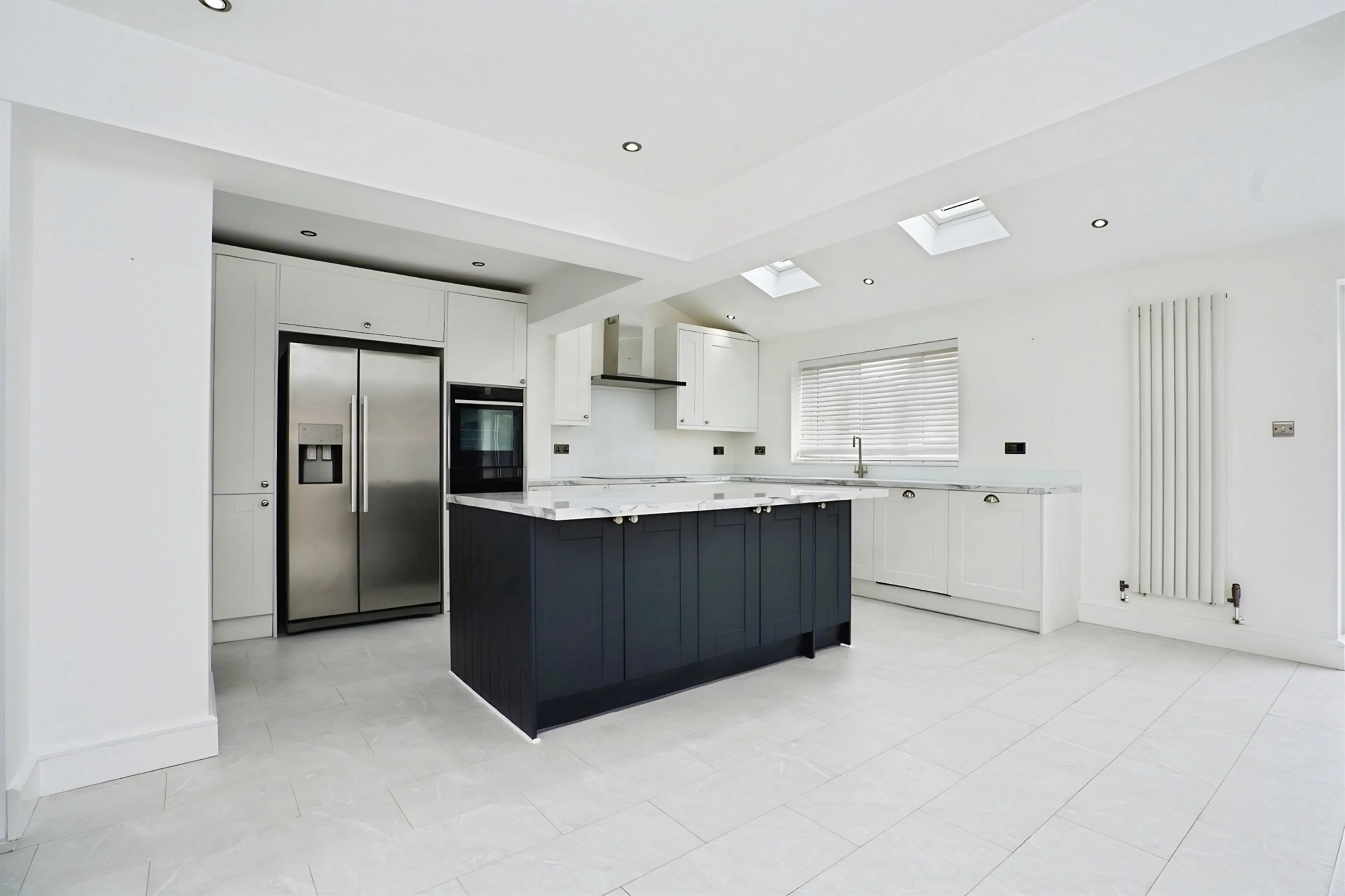 Property at Normanby Road, Nottingham