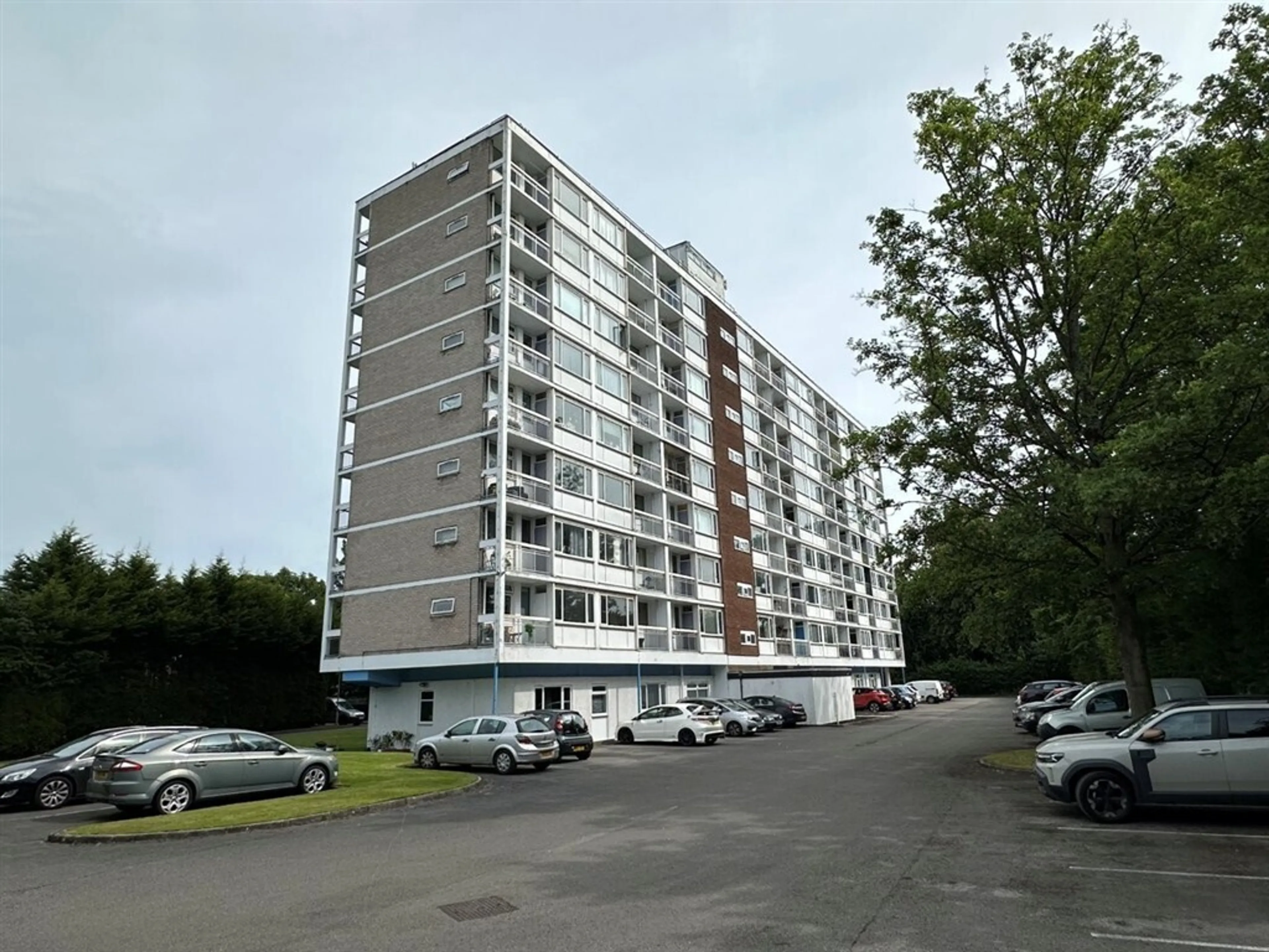 Property at Glebelands Road, MANCHESTER