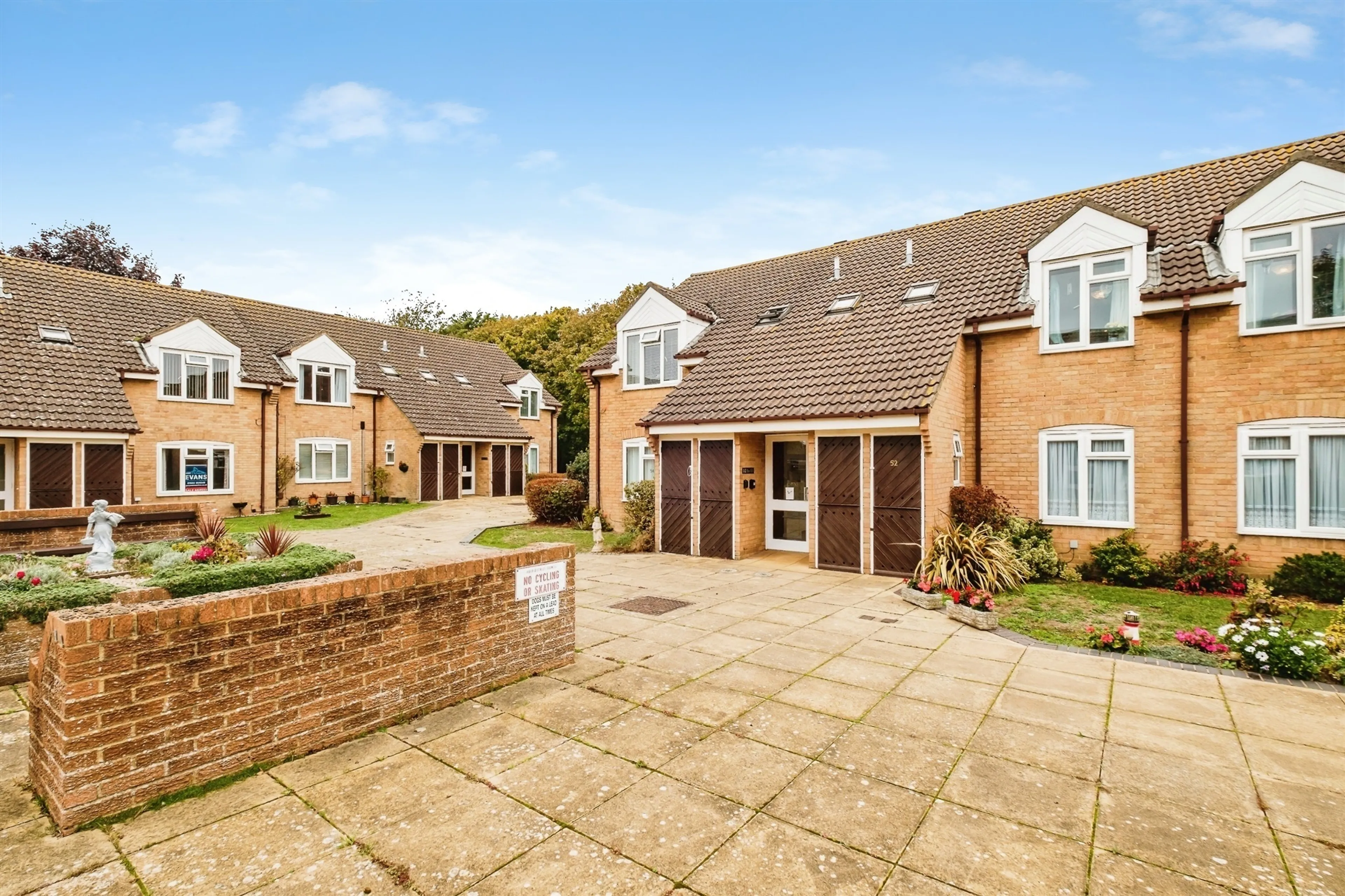 Property at Elm Grove, Lancing