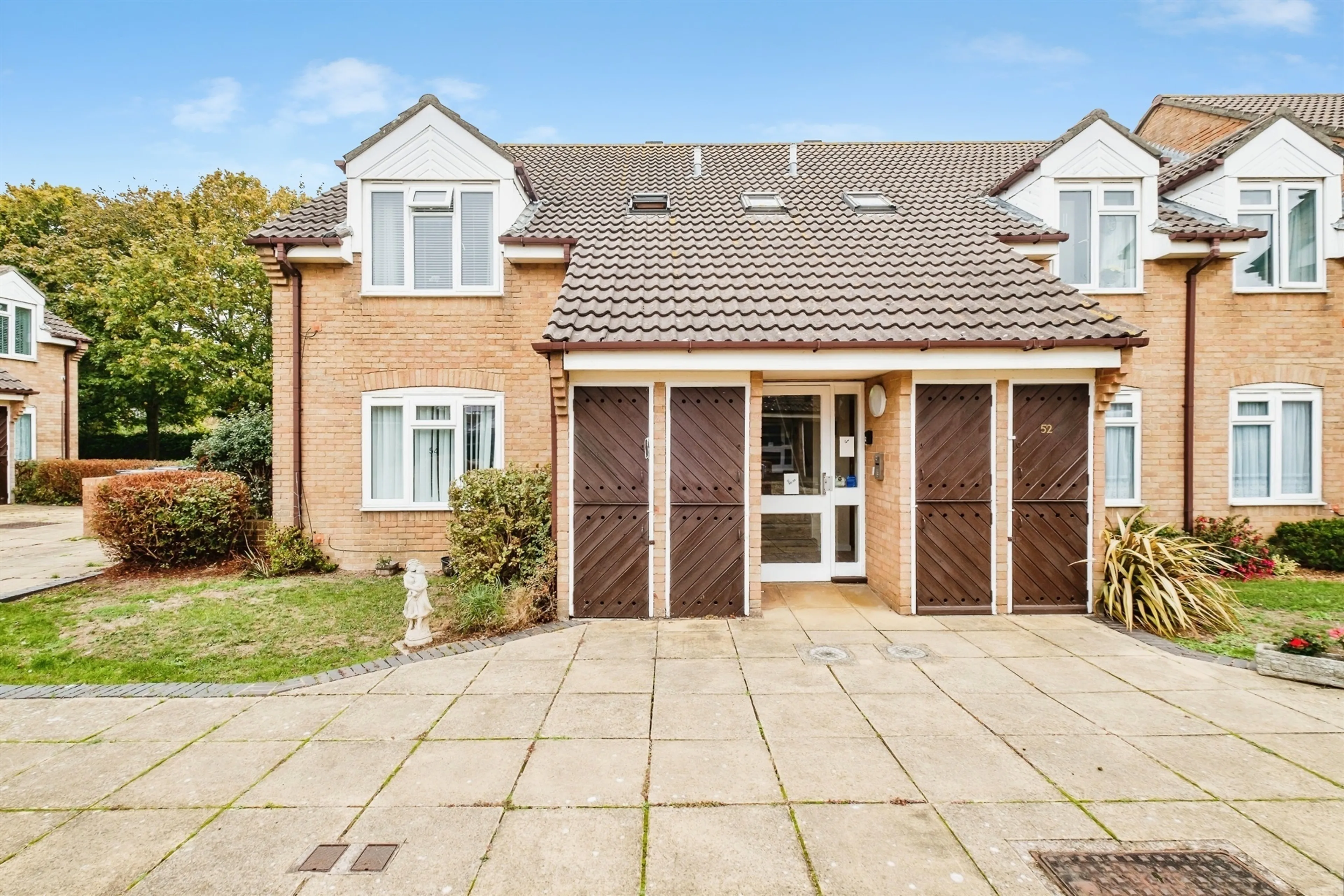 Property at Elm Grove, Lancing