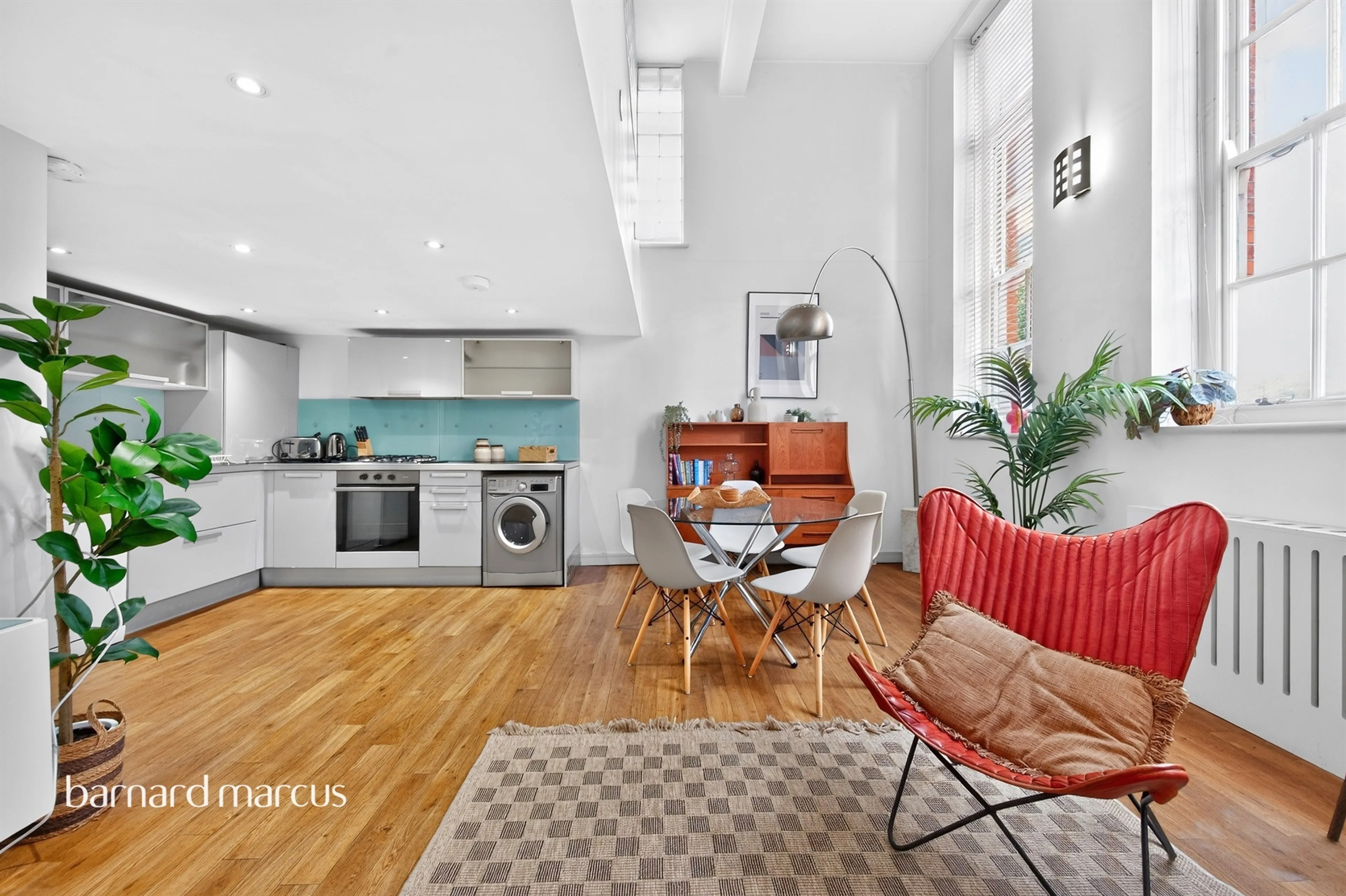Property at Gatton Road, London