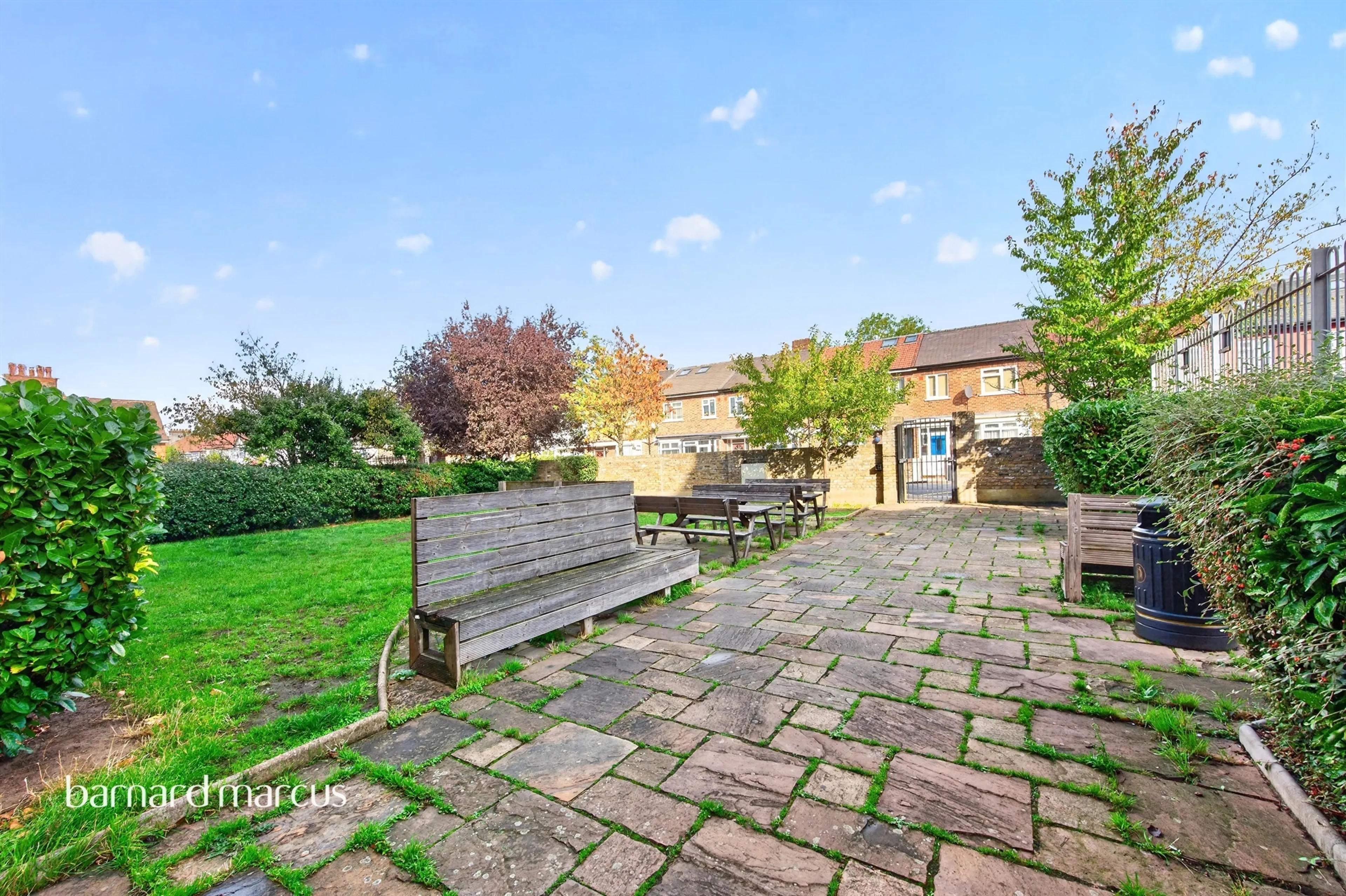 Property at Gatton Road, London