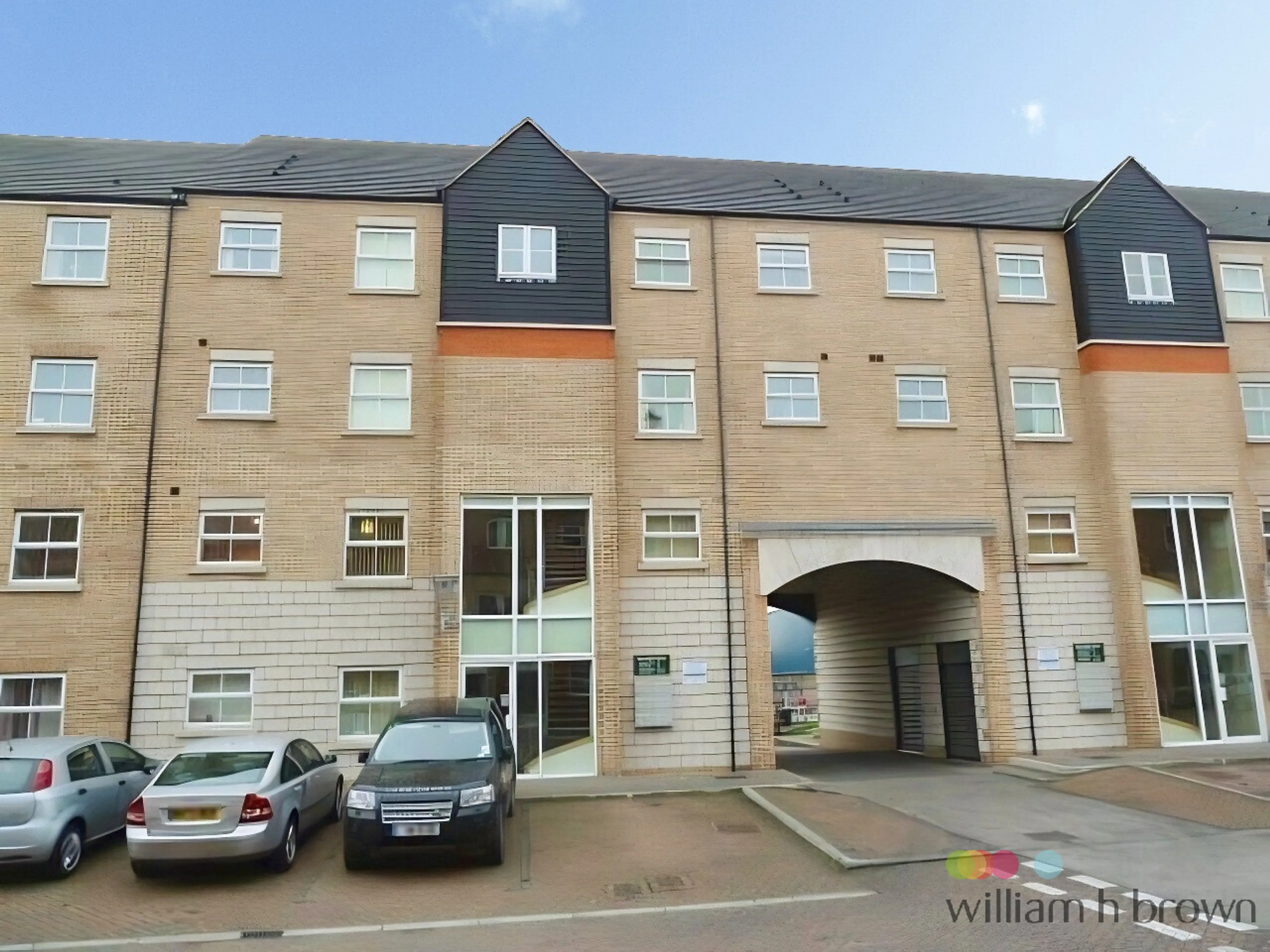 Property at Riverside Drive, Anchor Quay