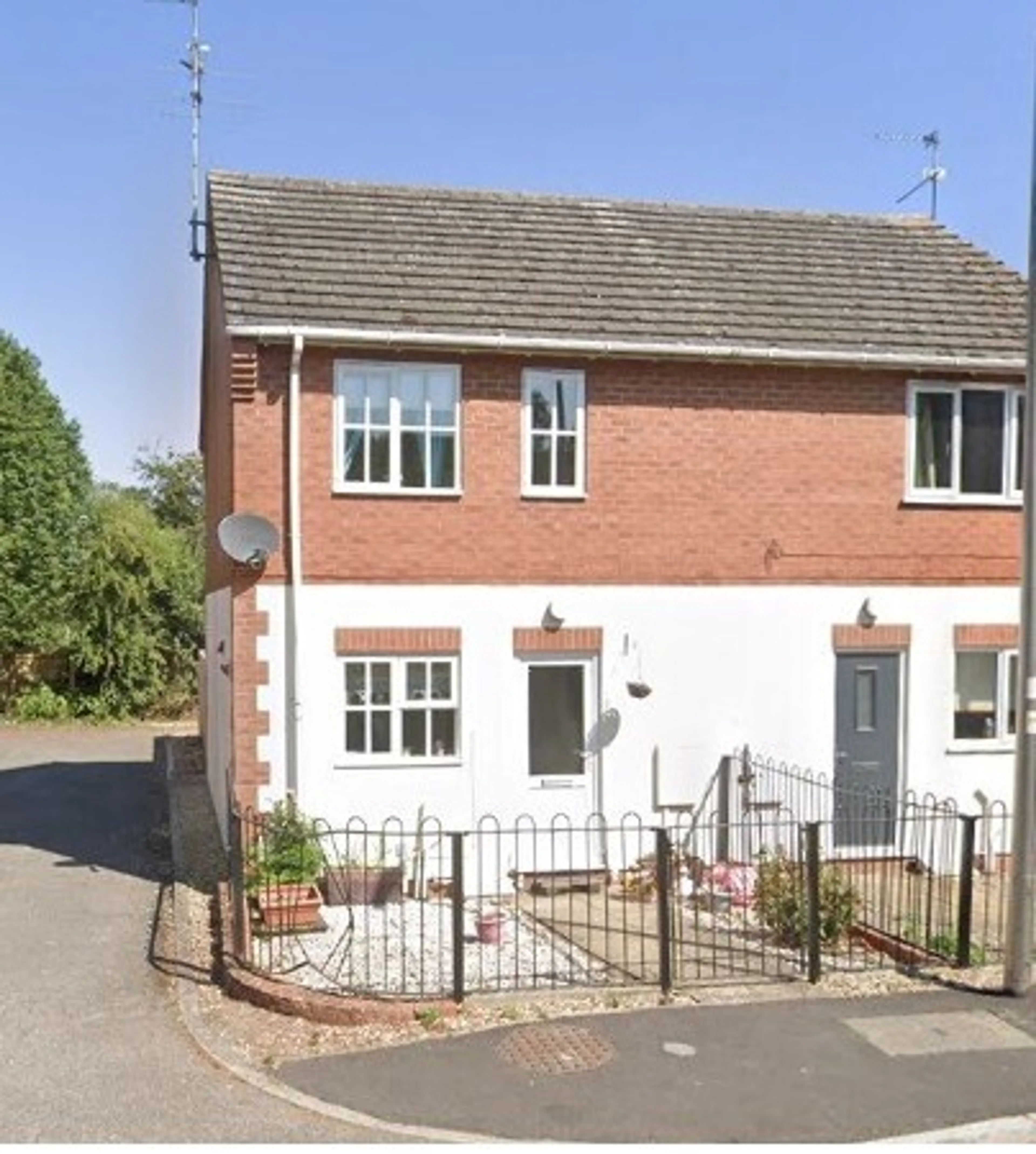 Property at Park Road, Spalding