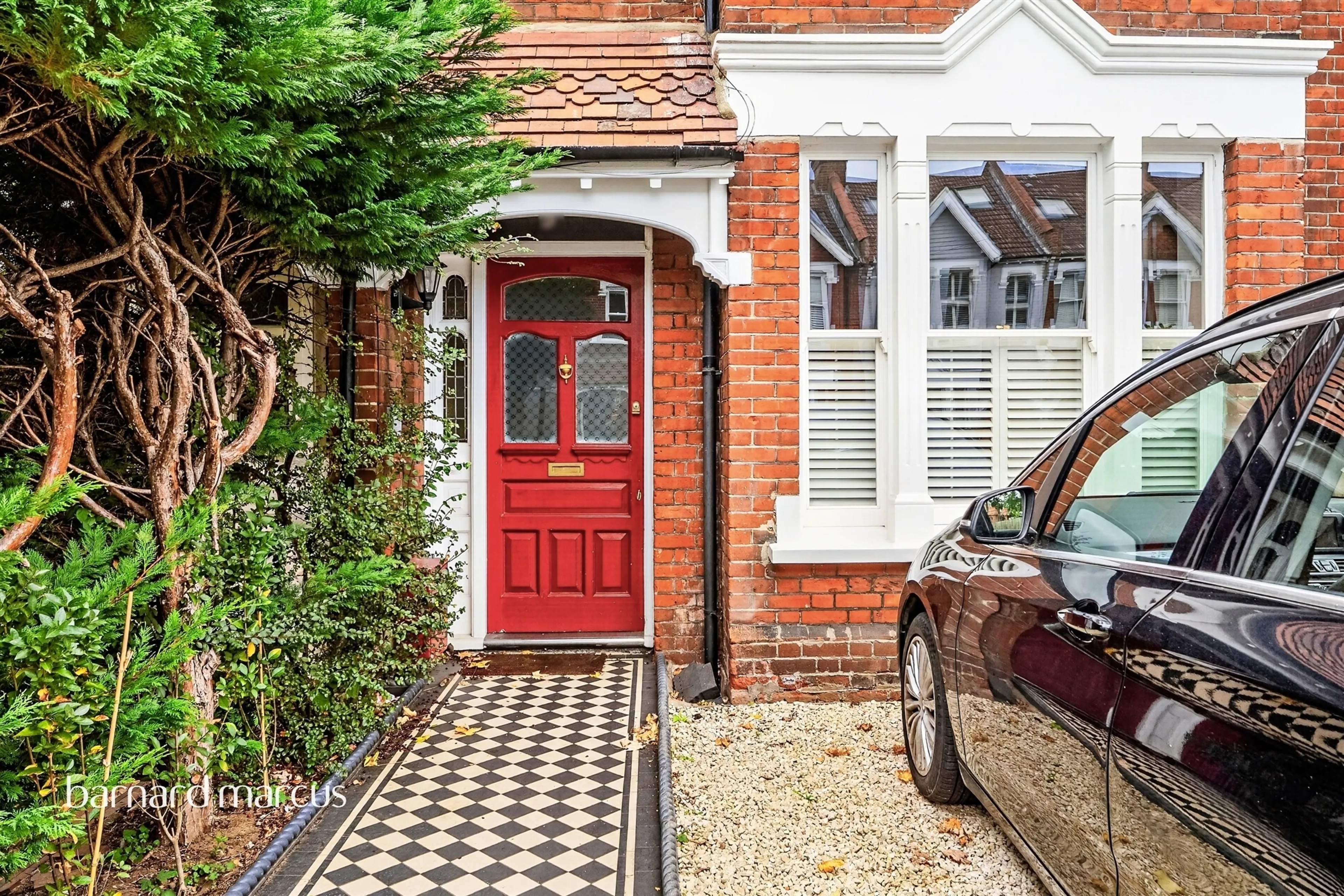 Property at Penwortham Road, London