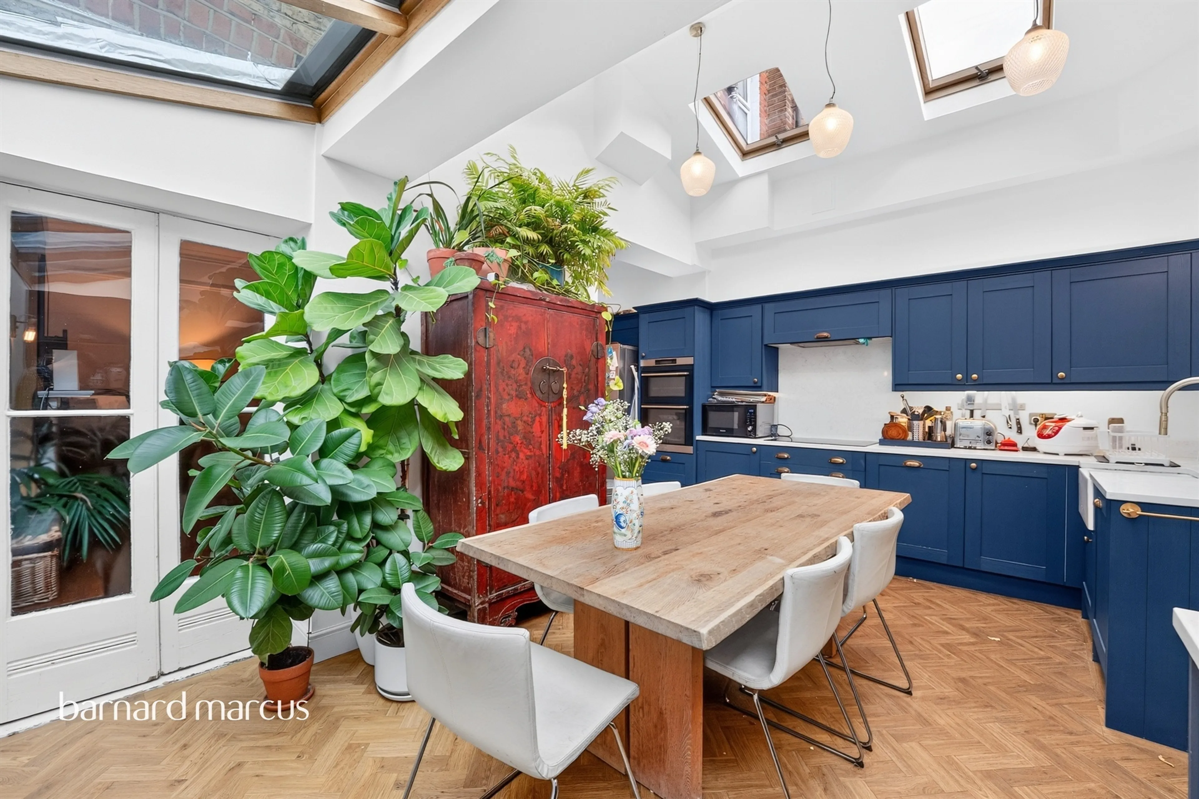 Property at Penwortham Road, London