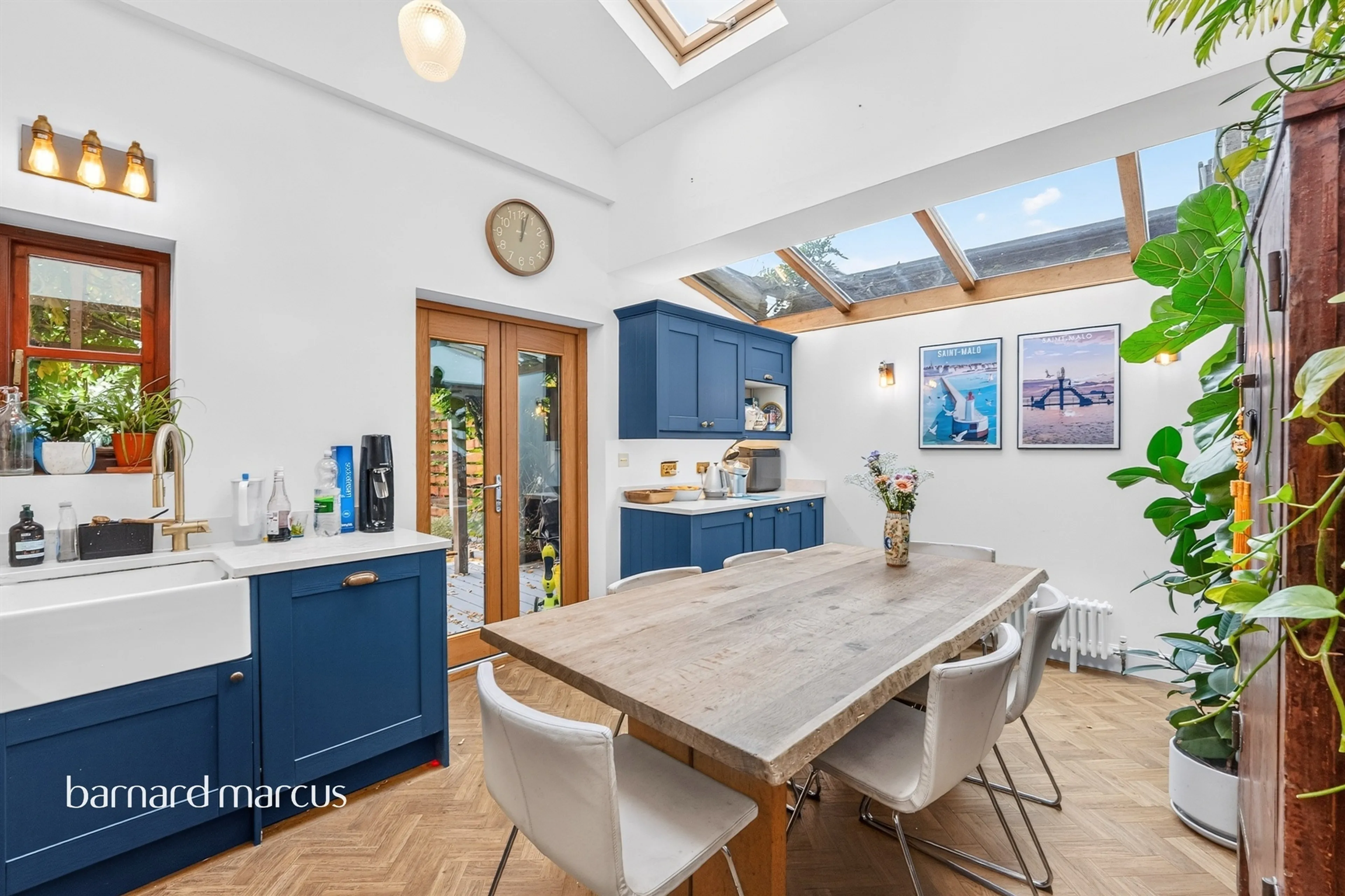 Property at Penwortham Road, London