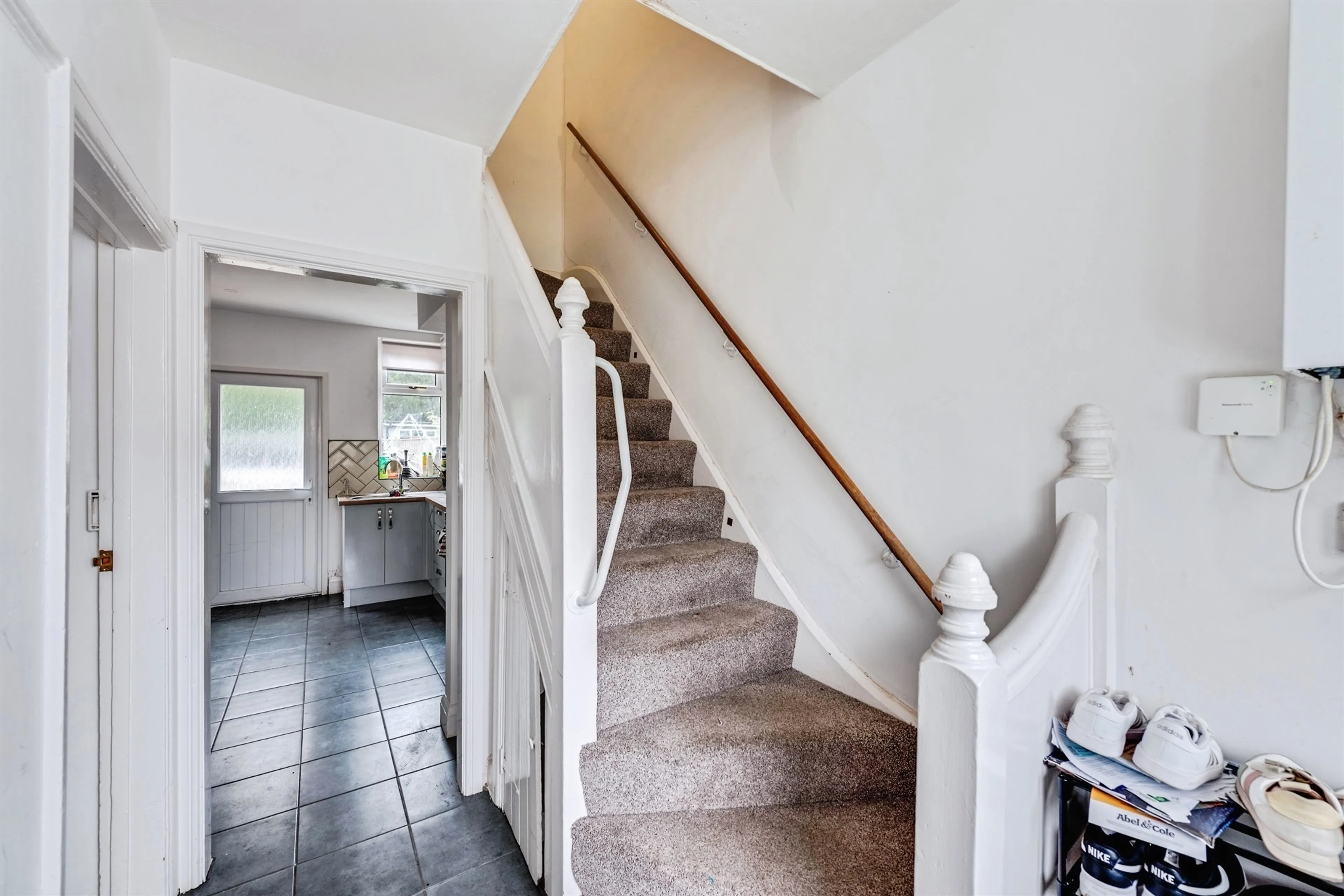 Property at Church Hill Road, Oxford