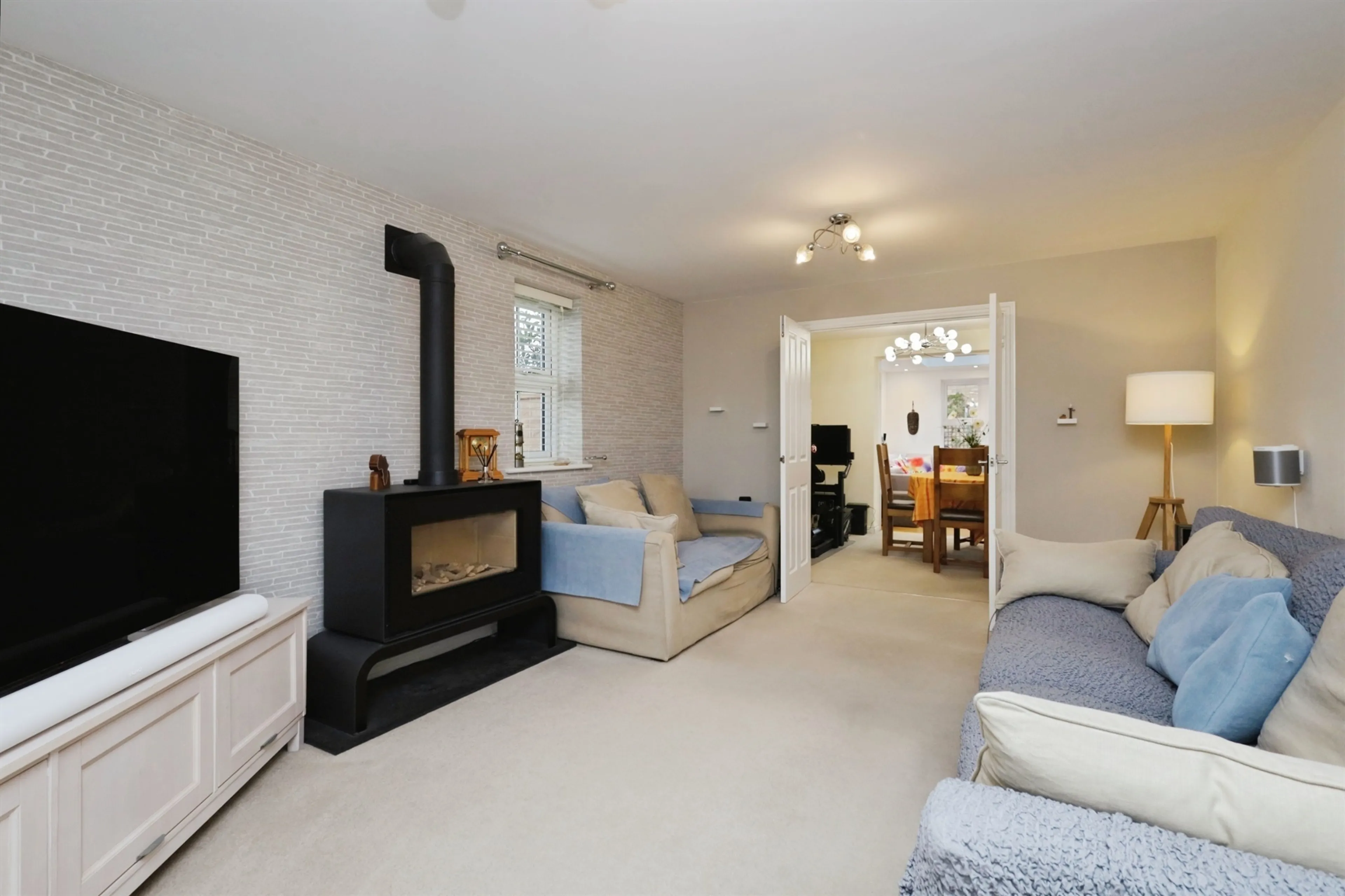 Property at Aspinall Grove, HAILSHAM