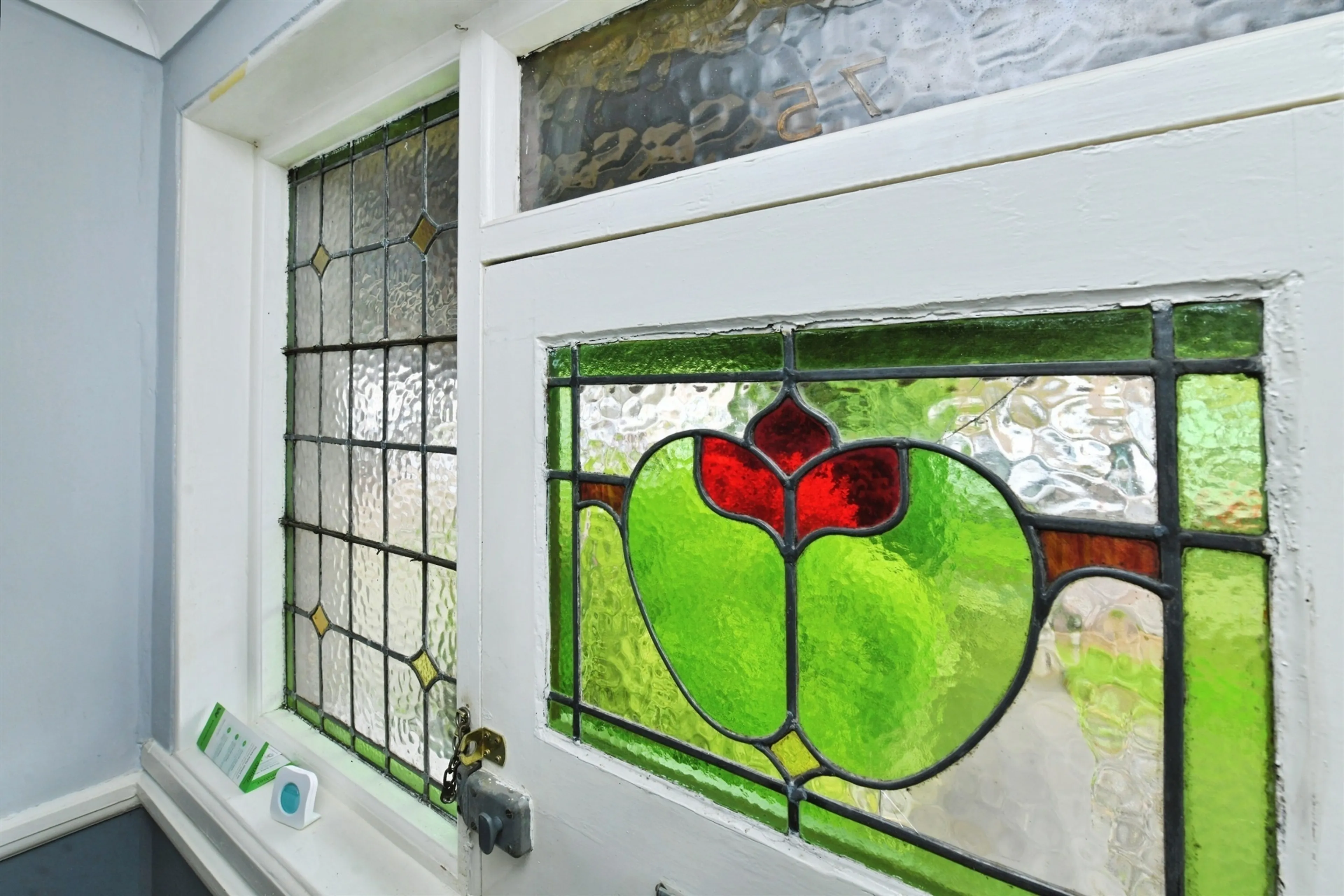 Property at Pemros Road, Plymouth