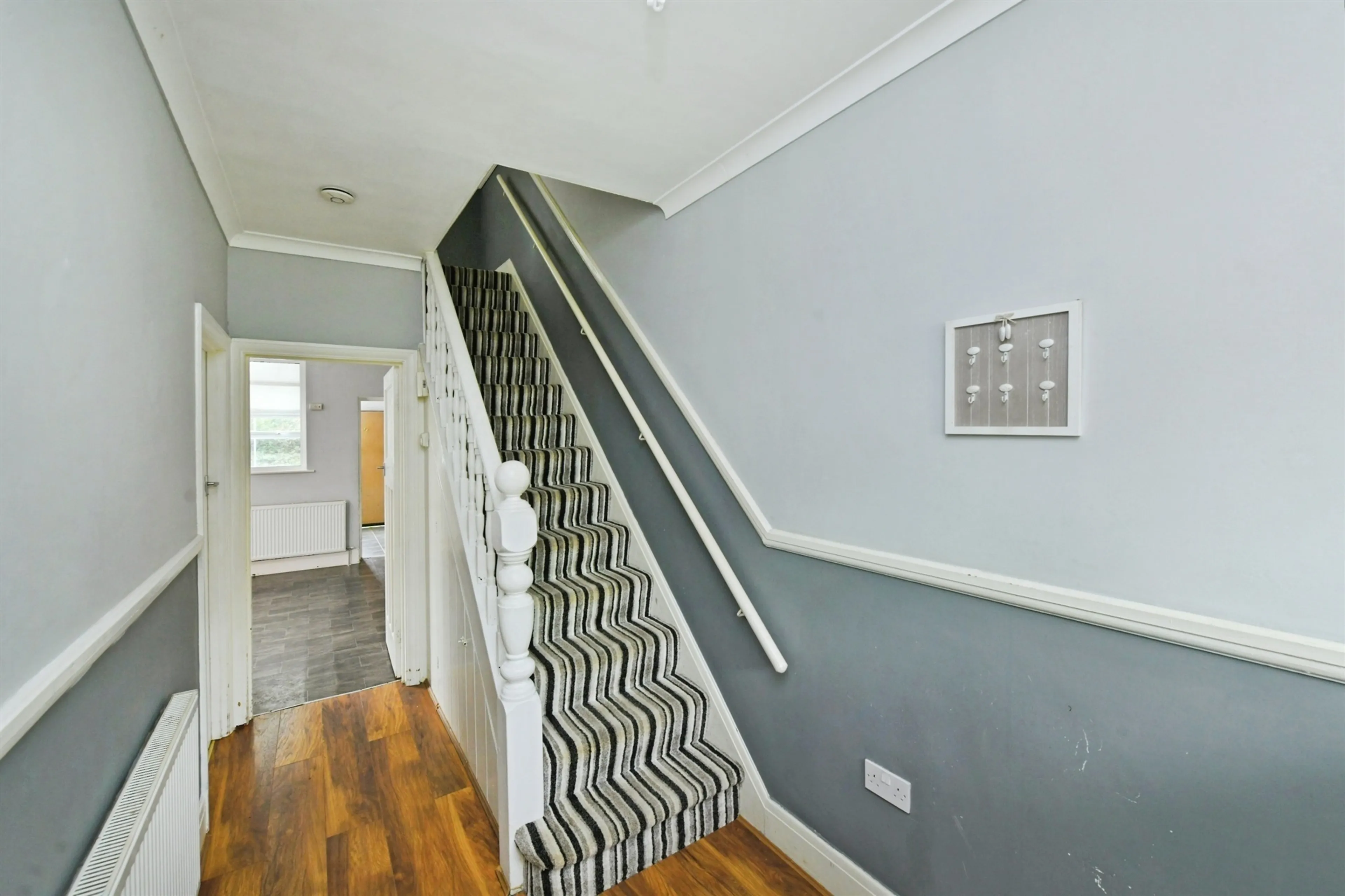 Property at Pemros Road, Plymouth