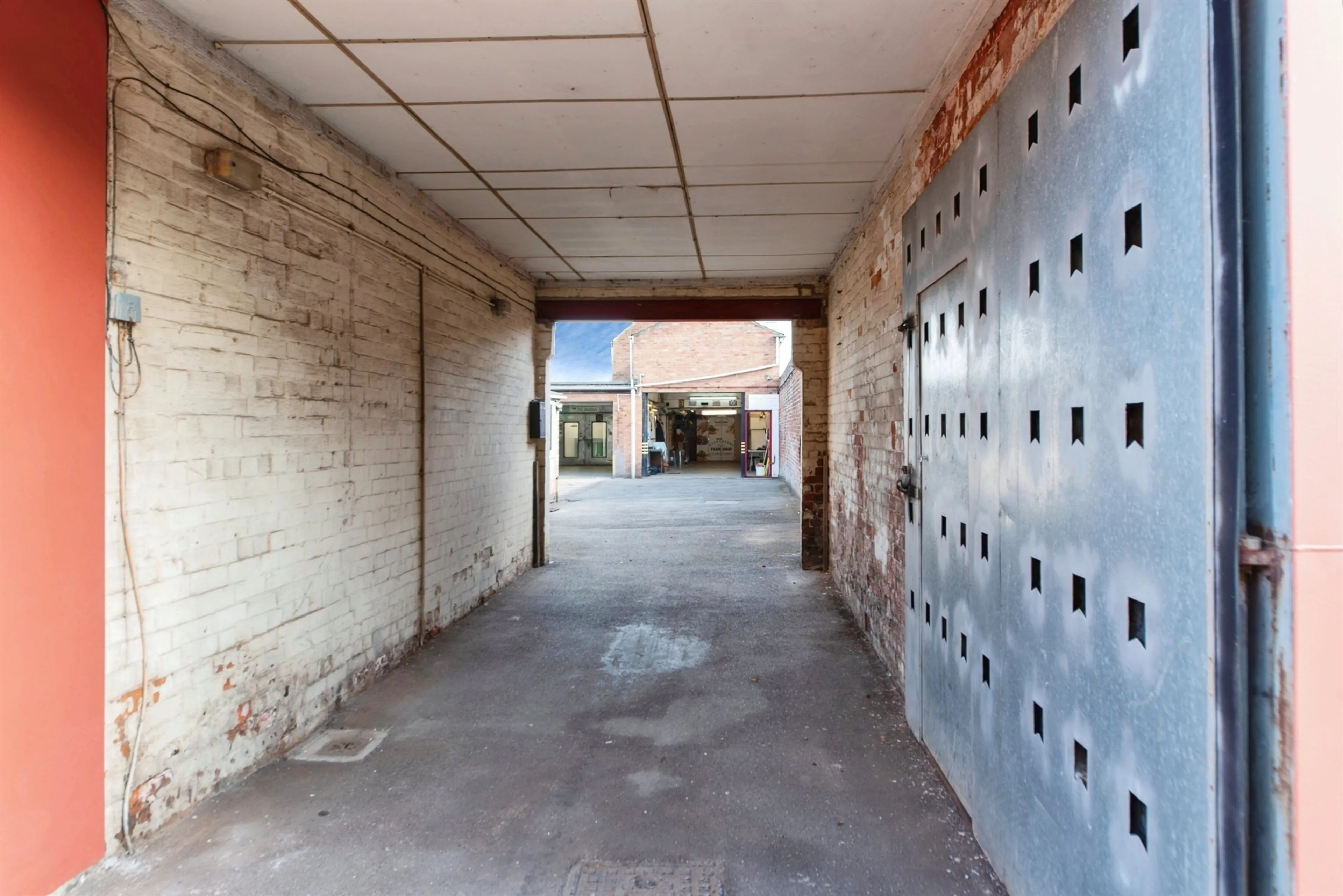 Property at Tattershall Road, Boston