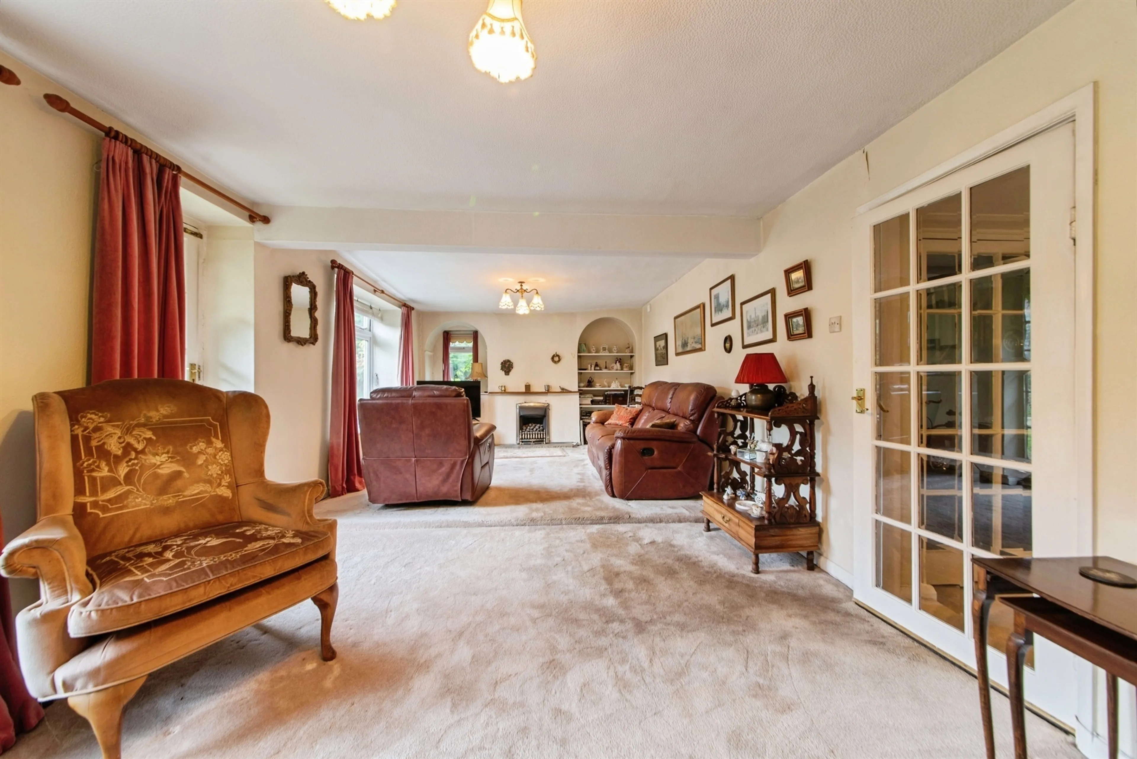Property at Little London, Spalding