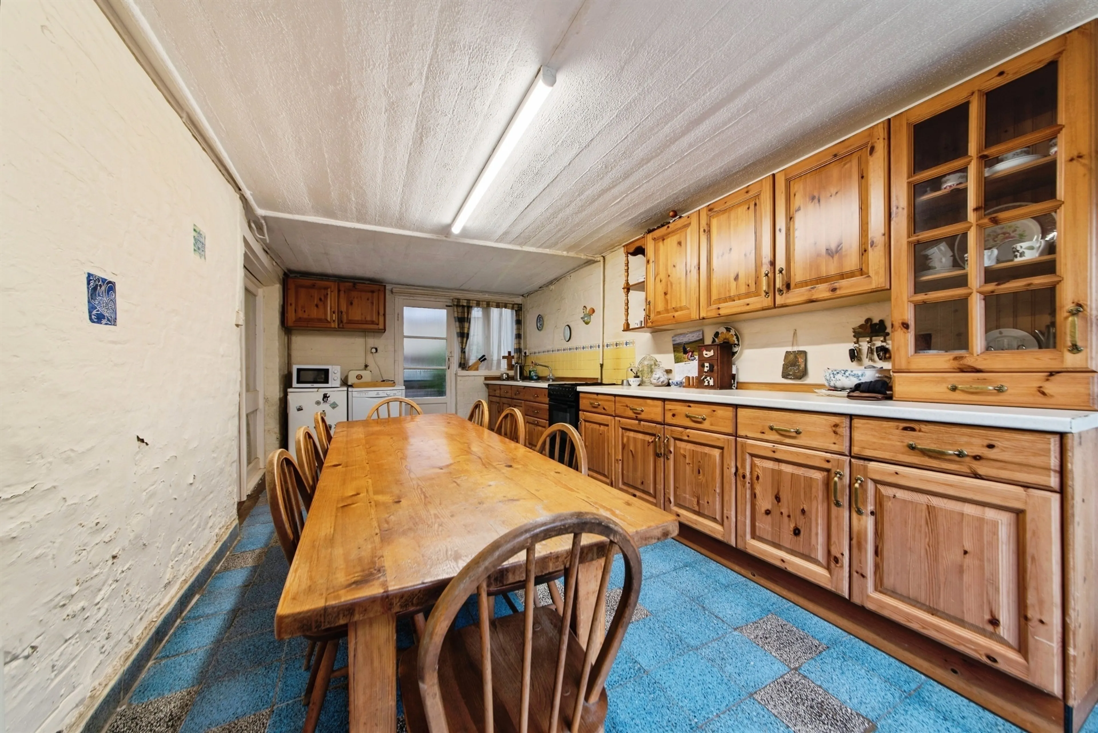Property at Little London, Spalding