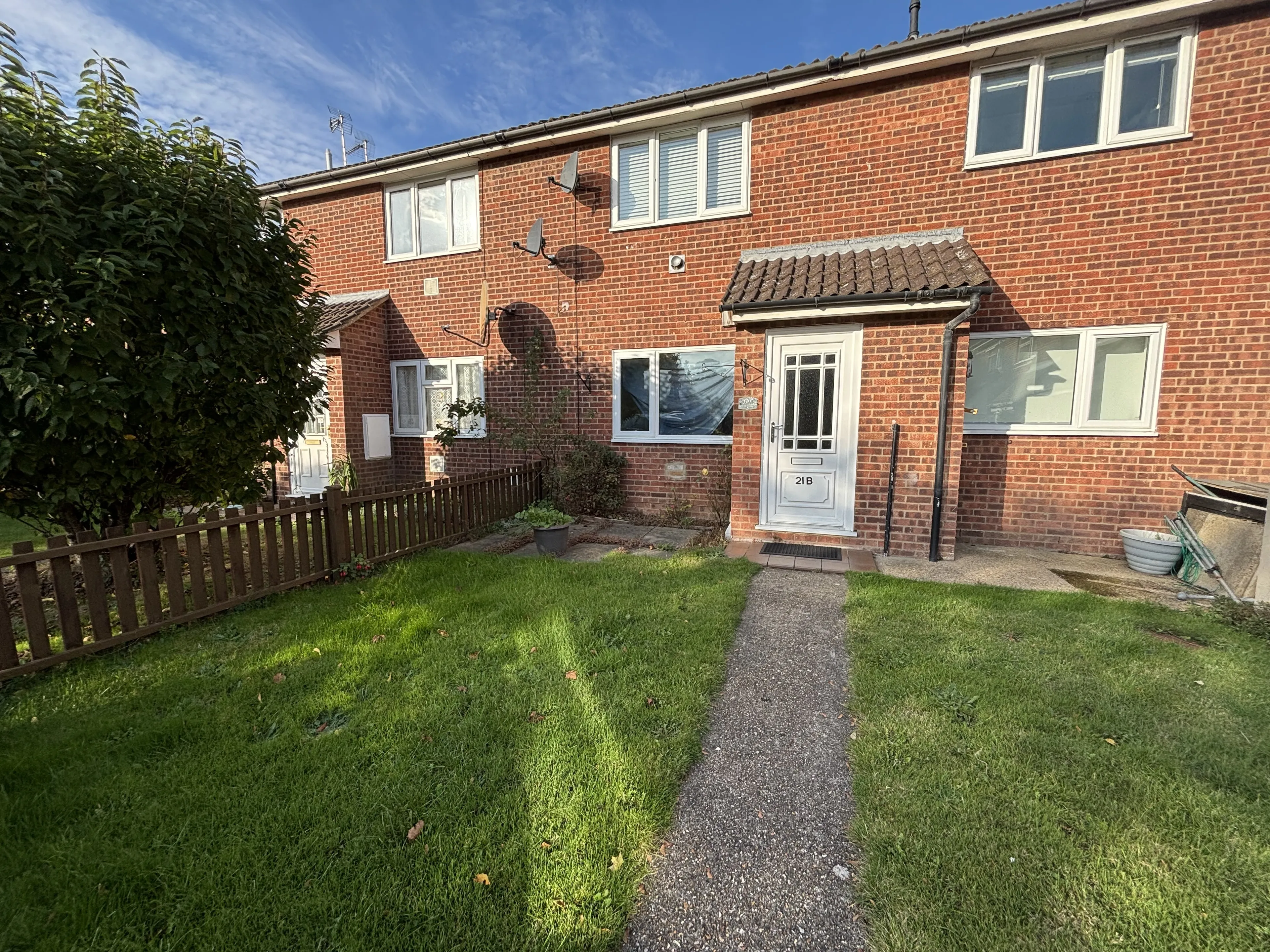 Property at Harbord Close, NORTH WALSHAM