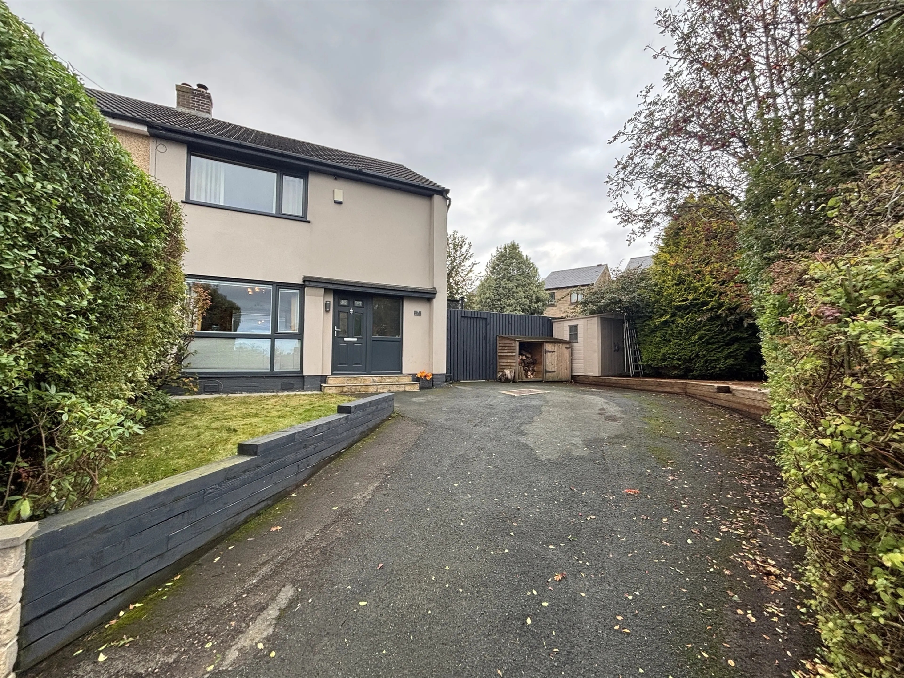 Property at Eastwood Grove, Halifax