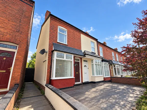 Lightwoods Road, Smethwick, B67 5AZ